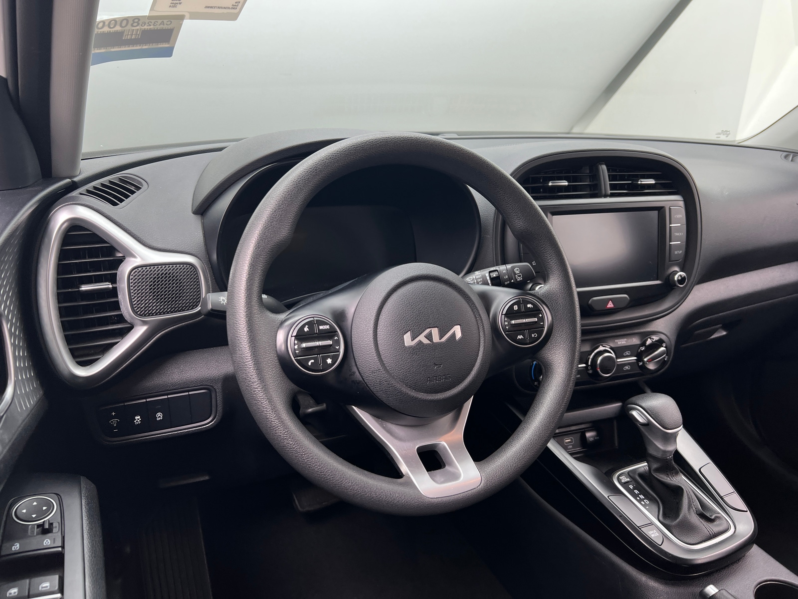 Thumbnail: 2024 Kia Soul - 5