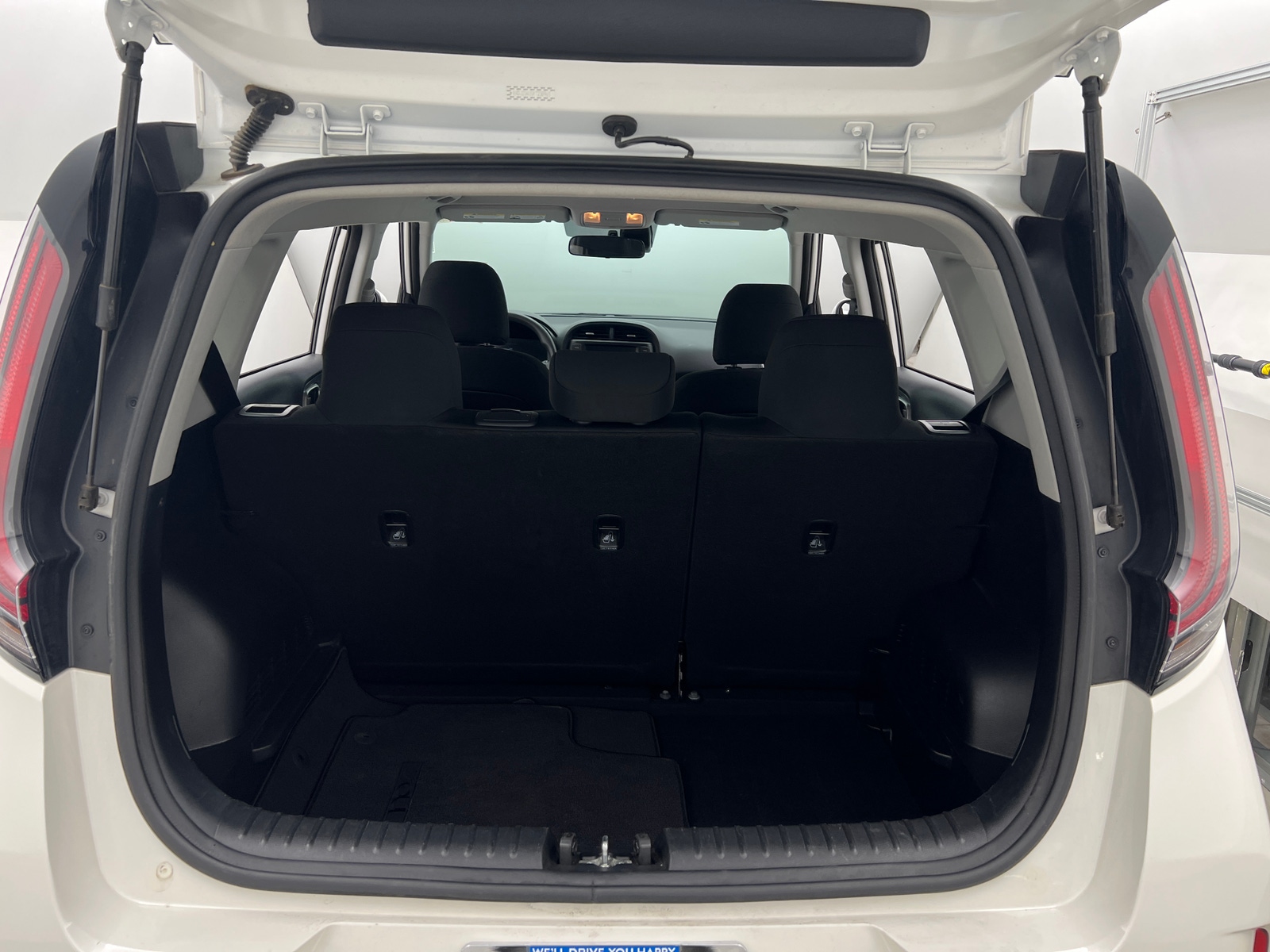 Thumbnail: 2024 Kia Soul - 7