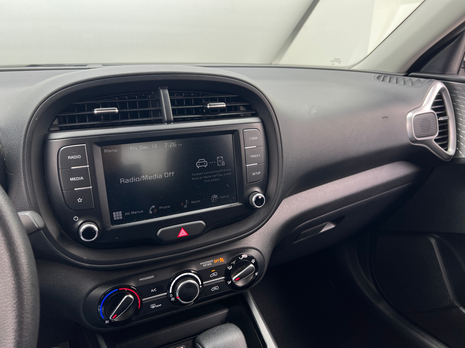 Thumbnail: 2024 Kia Soul - 4