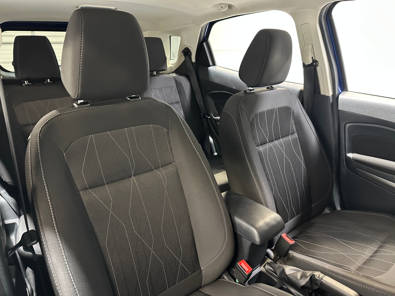 Thumbnail: 2021 Ford EcoSport - 2