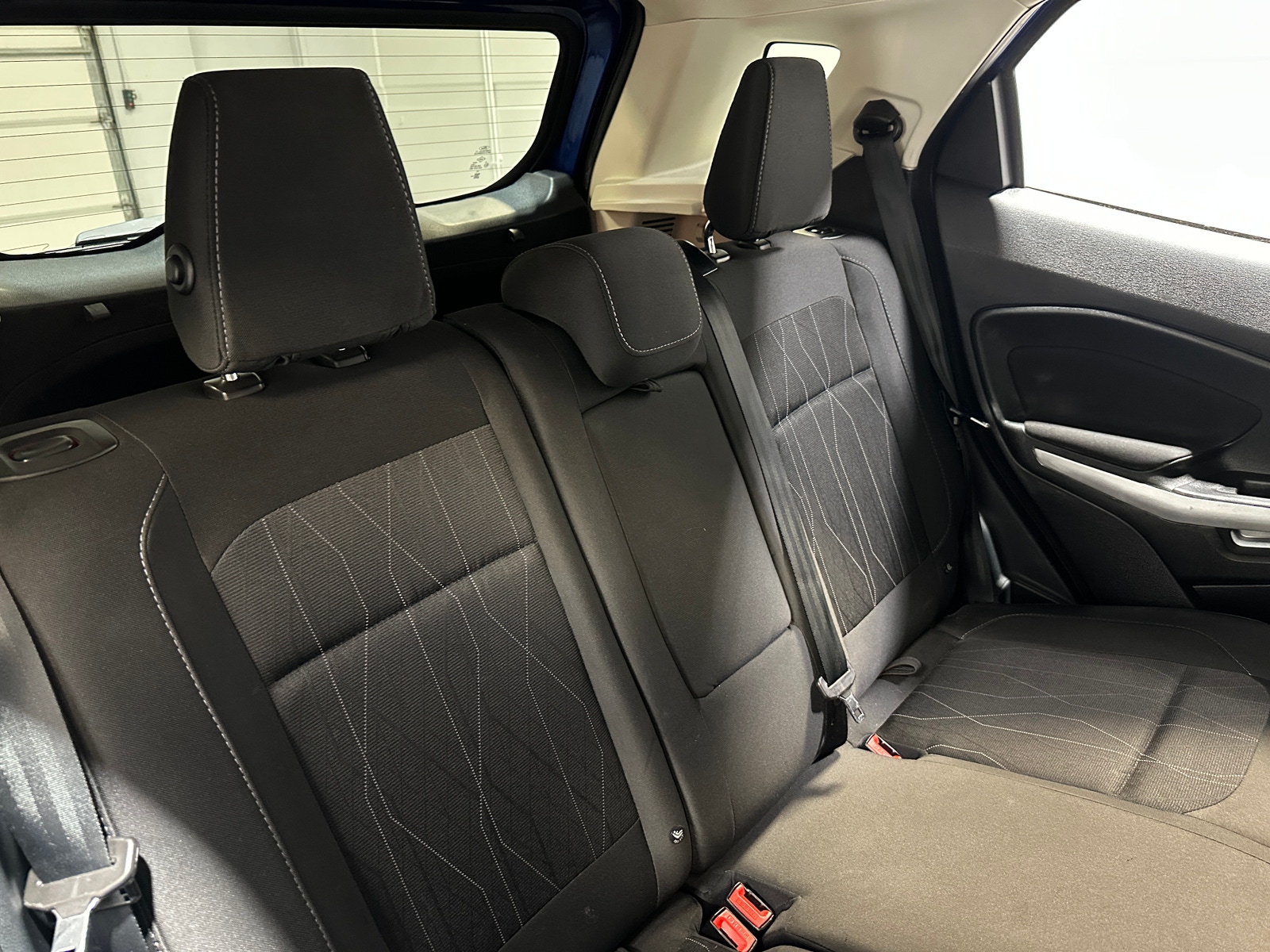 Thumbnail: 2021 Ford EcoSport - 6