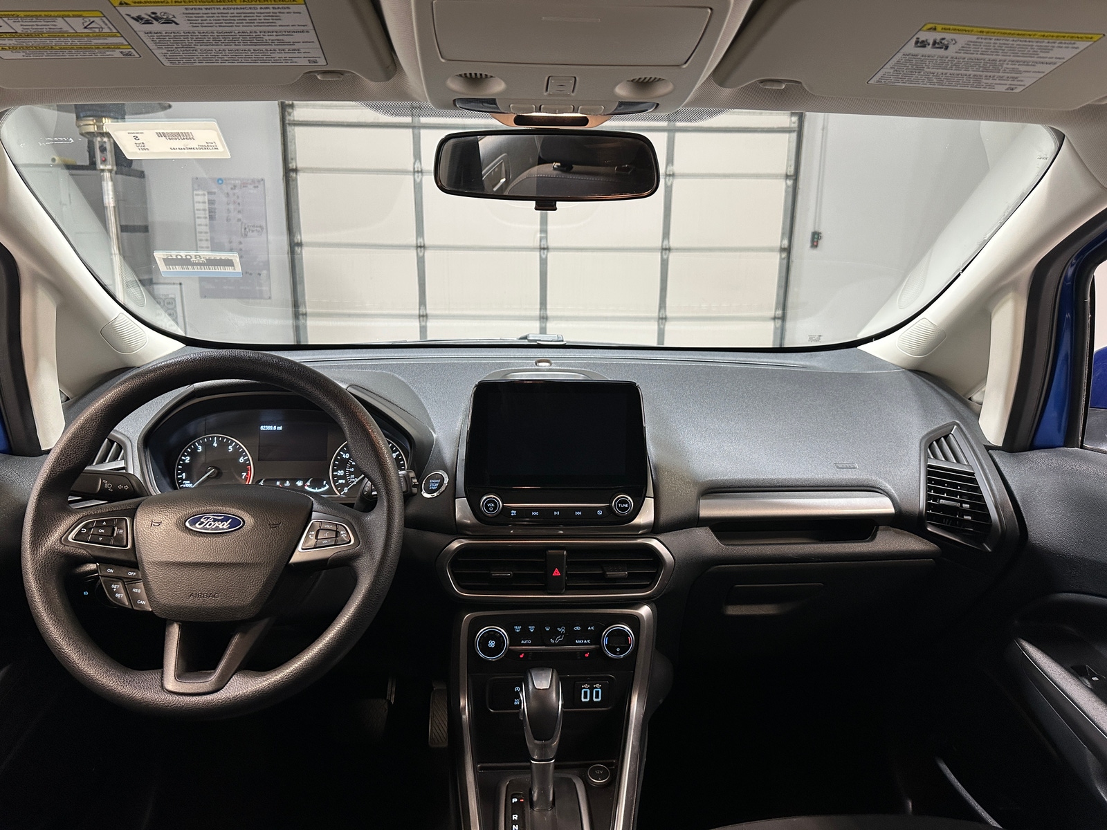 Thumbnail: 2021 Ford EcoSport - 3