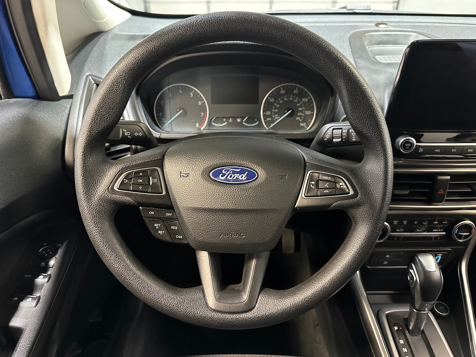 Thumbnail: 2021 Ford EcoSport - 5