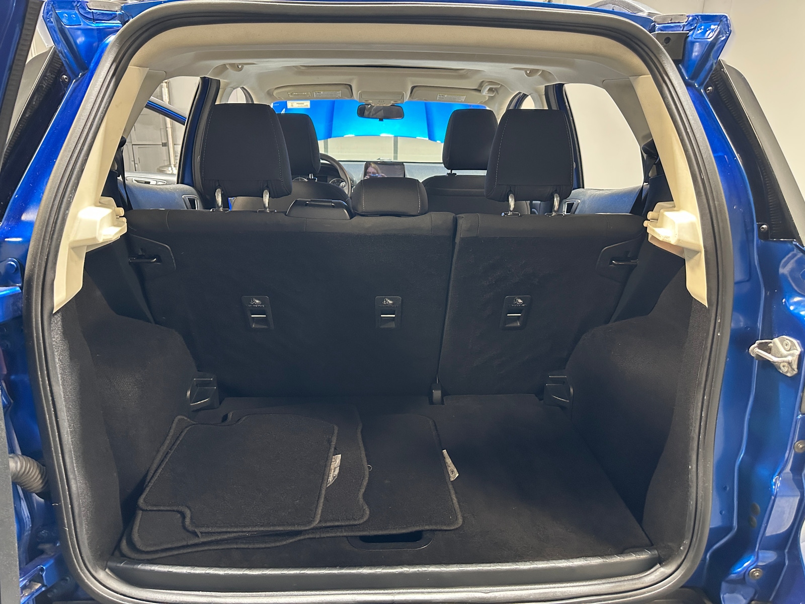 Thumbnail: 2021 Ford EcoSport - 7