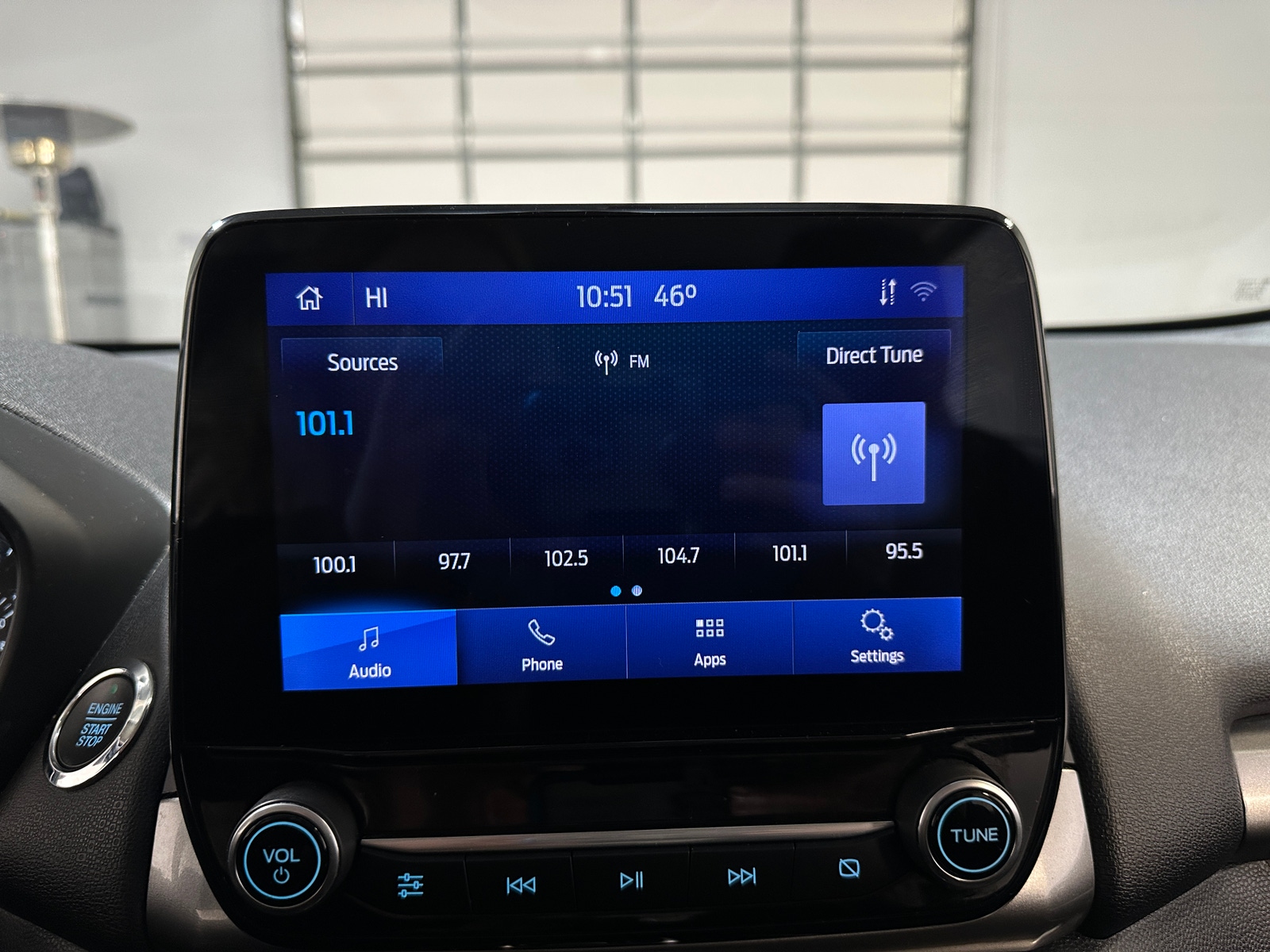 Thumbnail: 2021 Ford EcoSport - 4