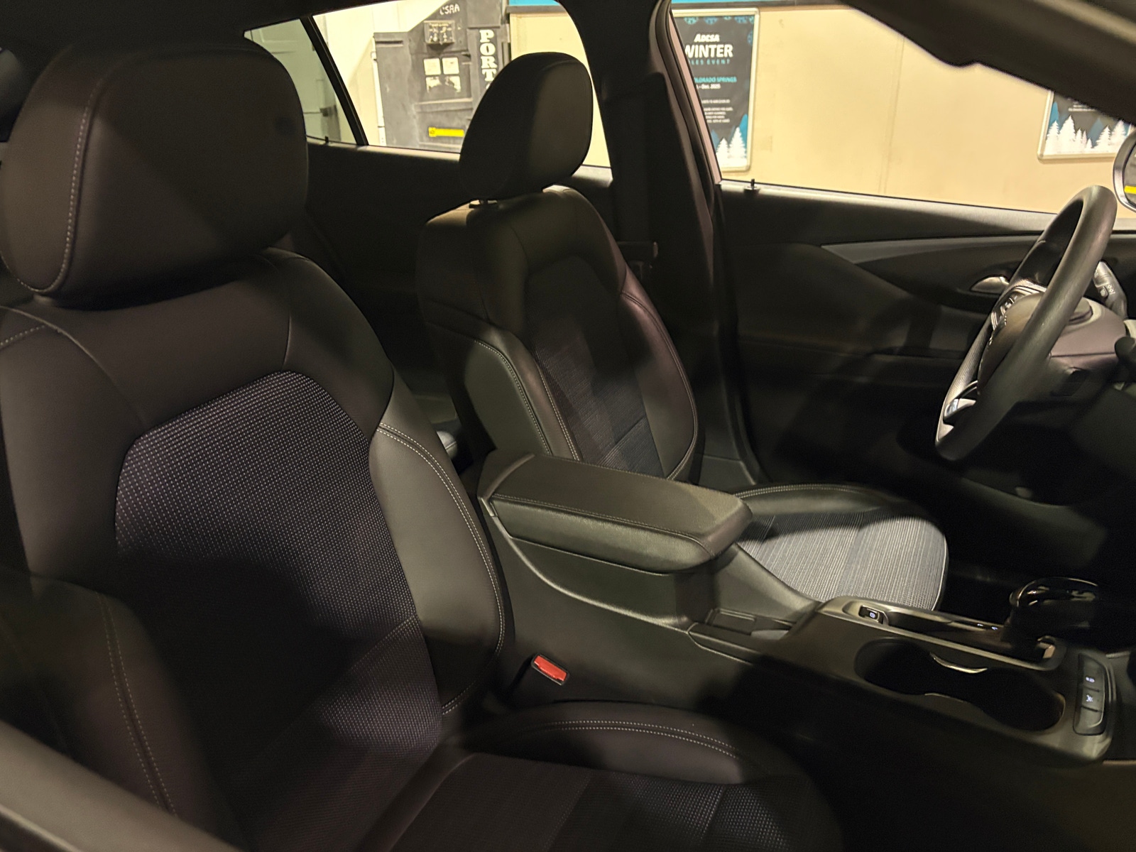 Thumbnail: 2025 Buick Envista - 2