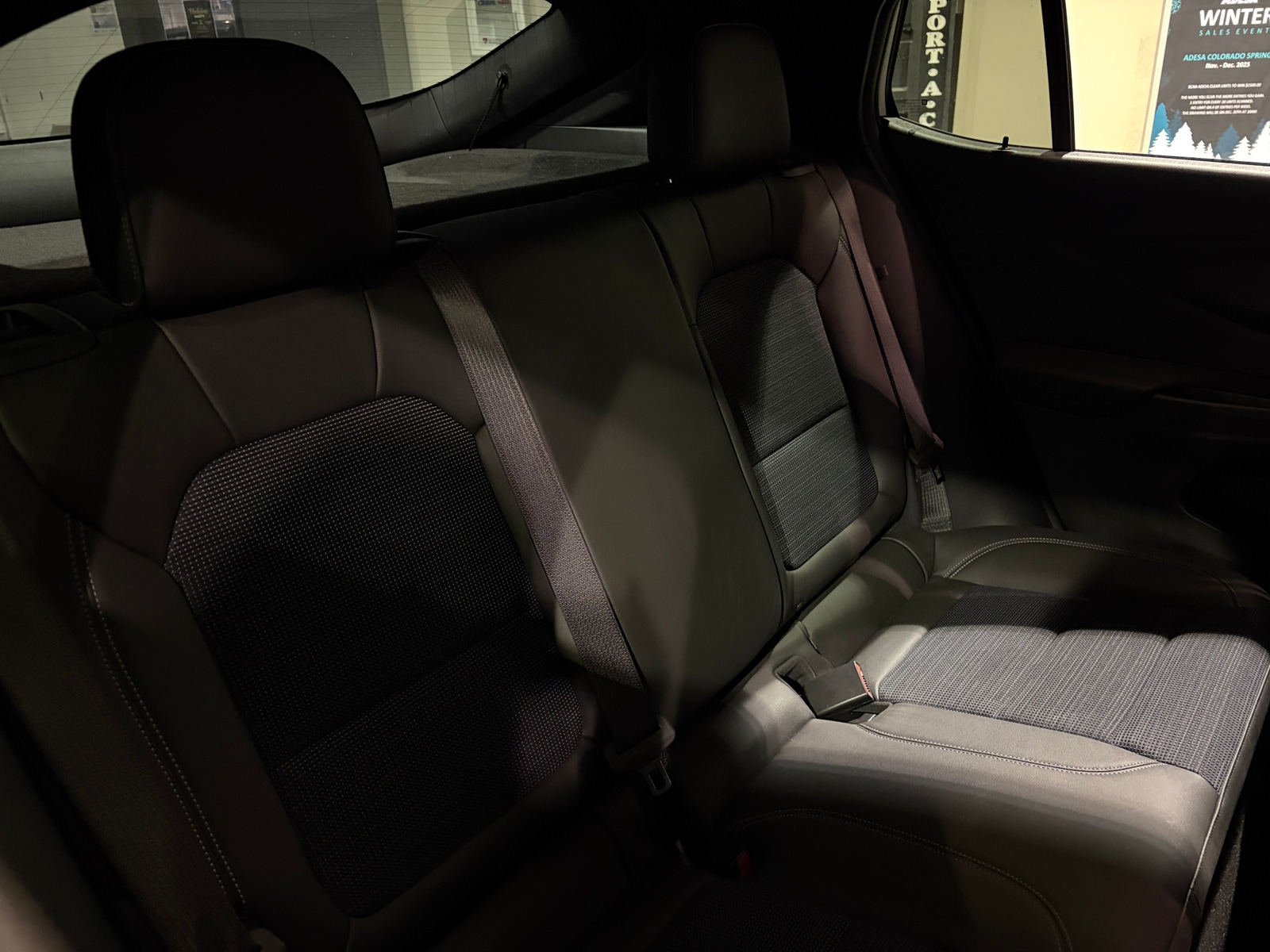 Thumbnail: 2025 Buick Envista - 6