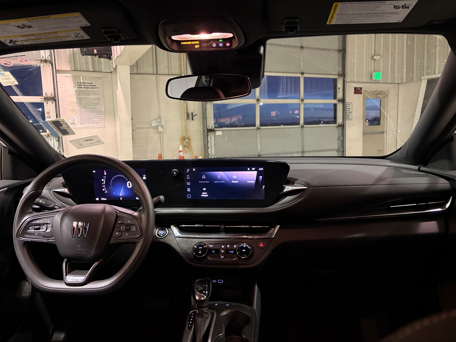 Thumbnail: 2025 Buick Envista - 3