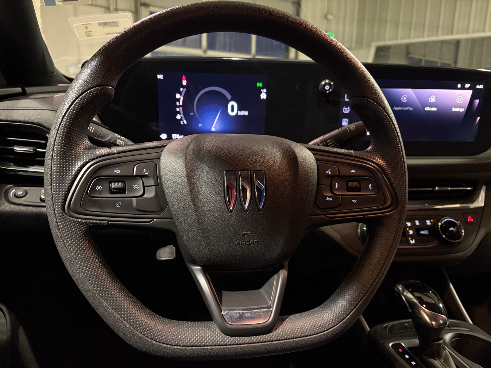 Thumbnail: 2025 Buick Envista - 5