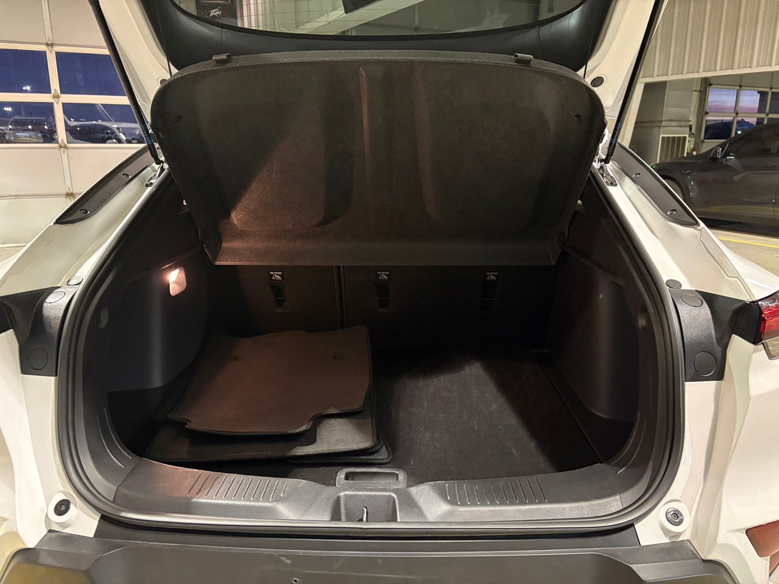 Thumbnail: 2025 Buick Envista - 7