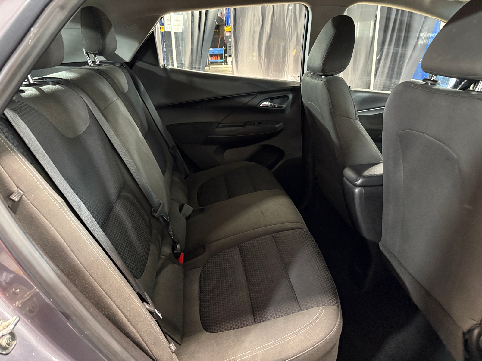 Thumbnail: 2023 Chevrolet Bolt EV - 6