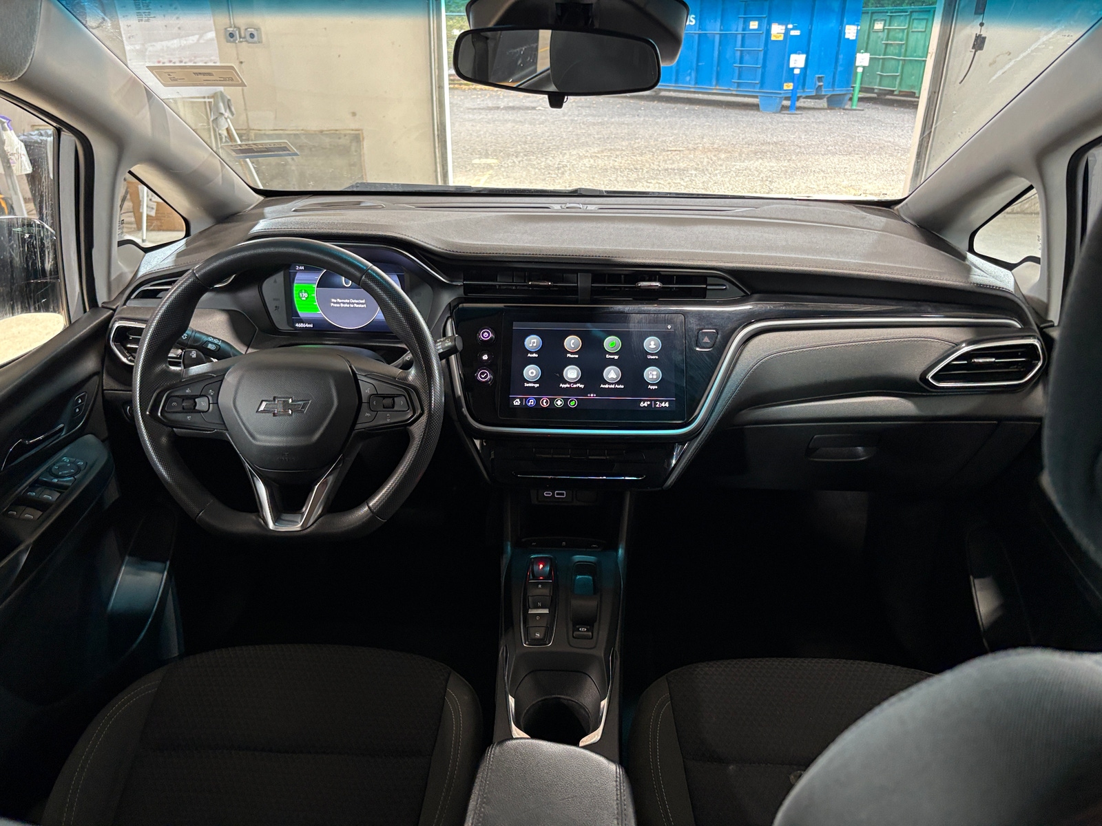 Thumbnail: 2023 Chevrolet Bolt EV - 3