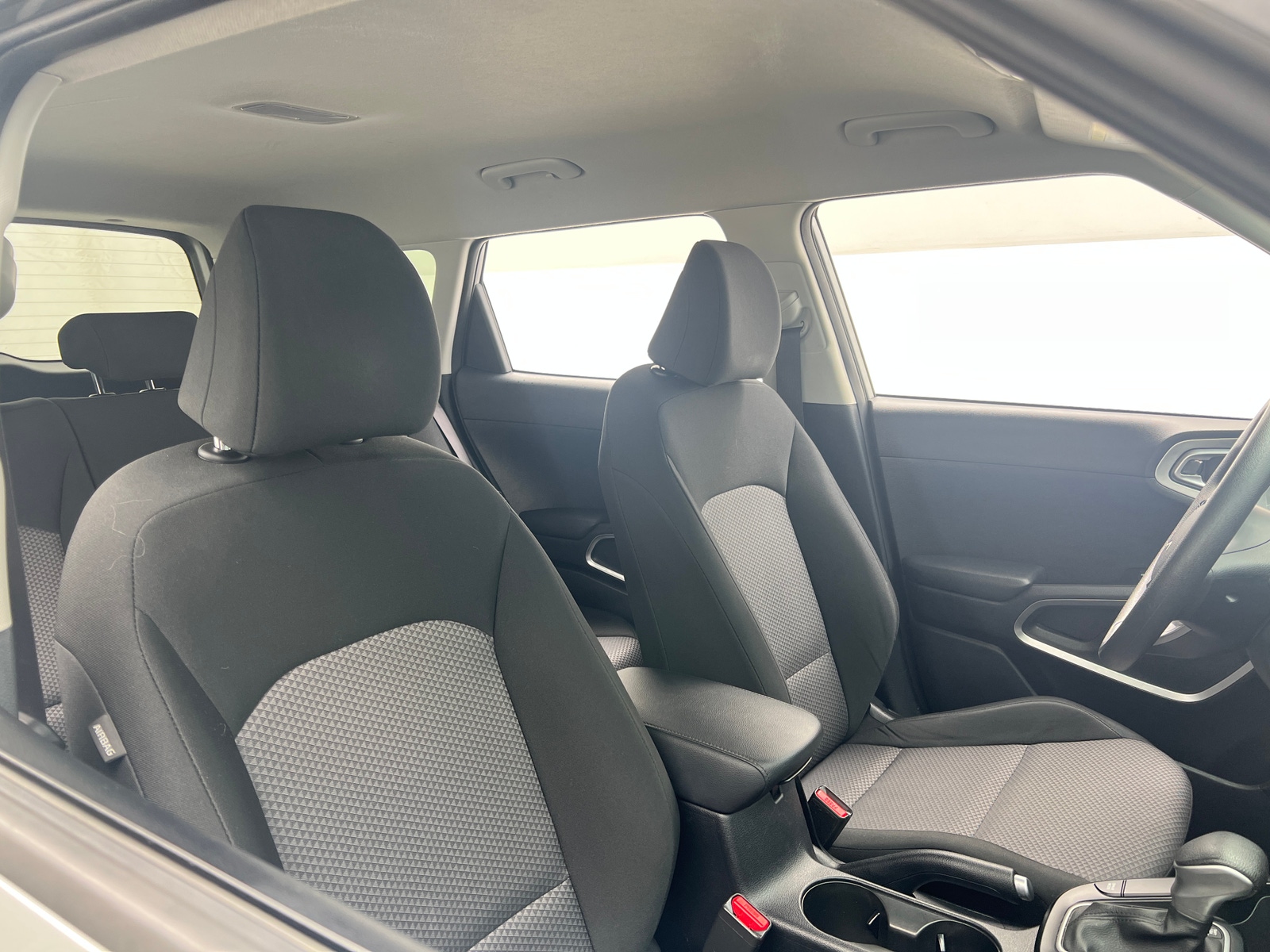 Thumbnail: 2024 Kia Soul - 2