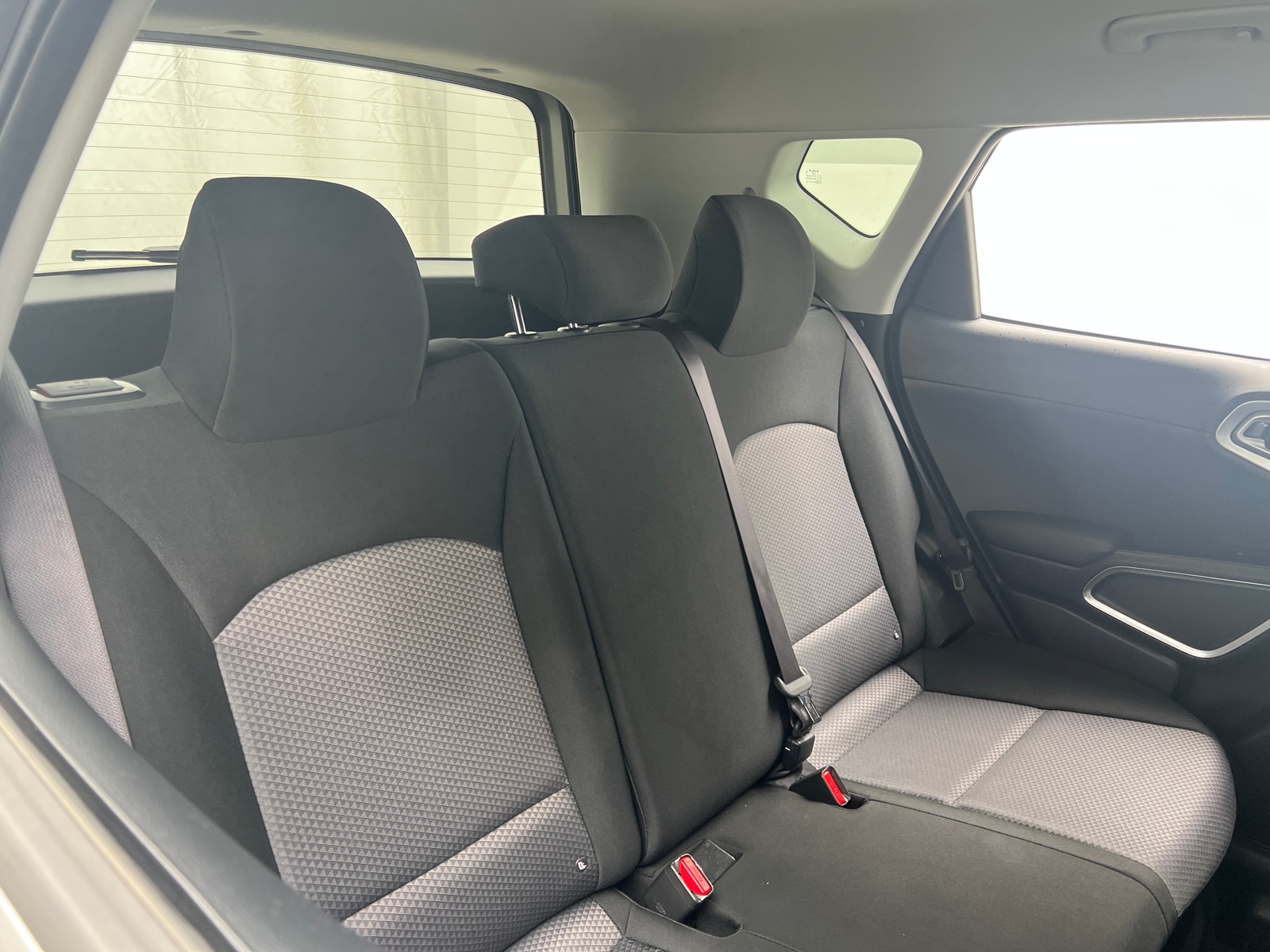 Thumbnail: 2024 Kia Soul - 6