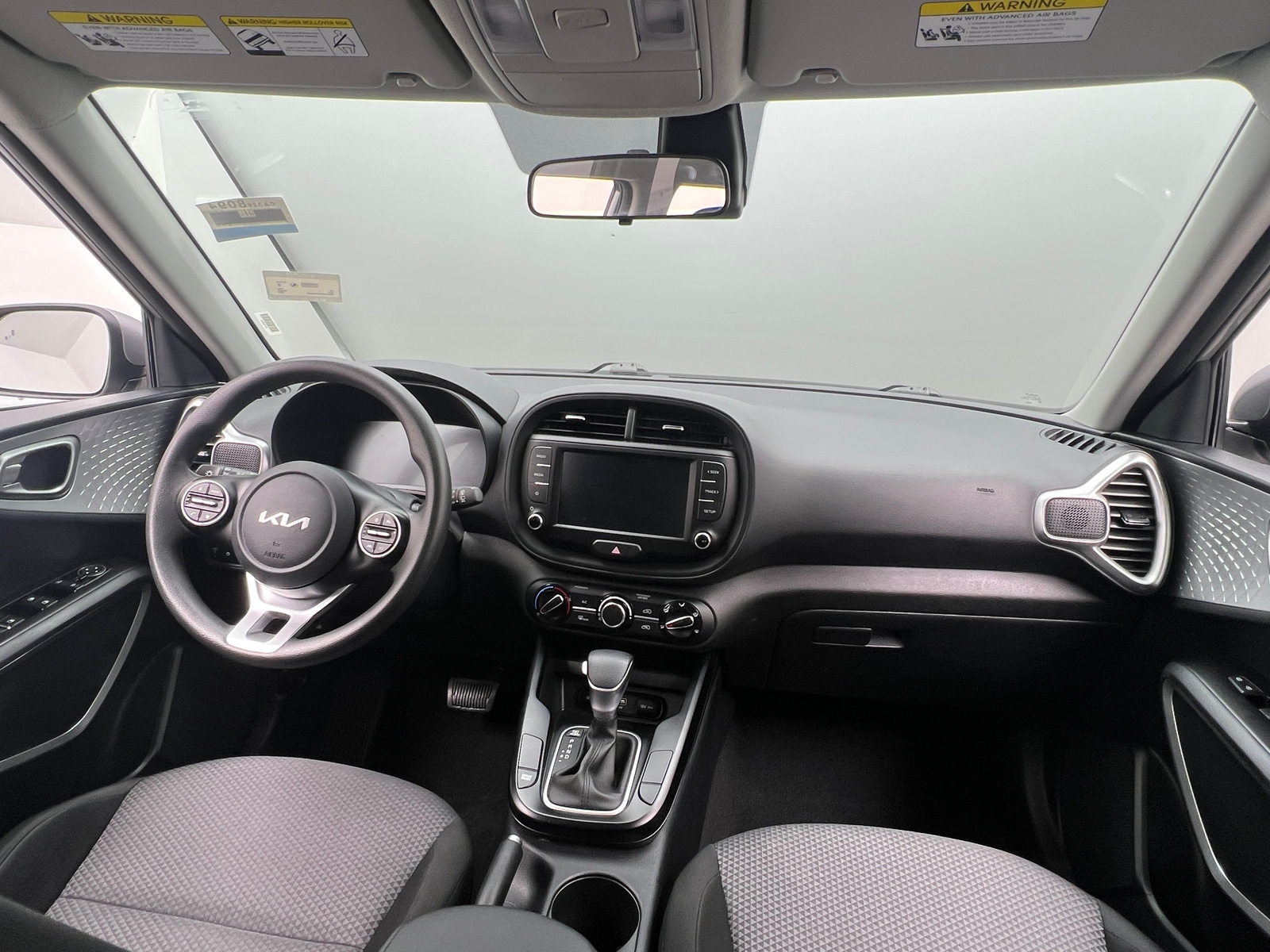 Thumbnail: 2024 Kia Soul - 3