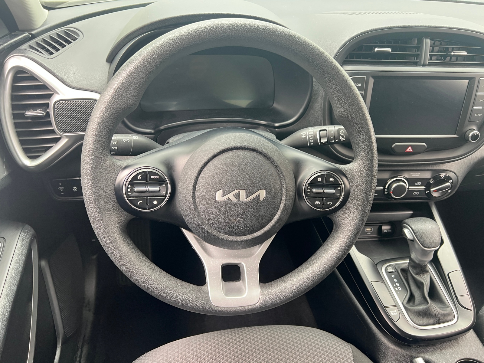 Thumbnail: 2024 Kia Soul - 5