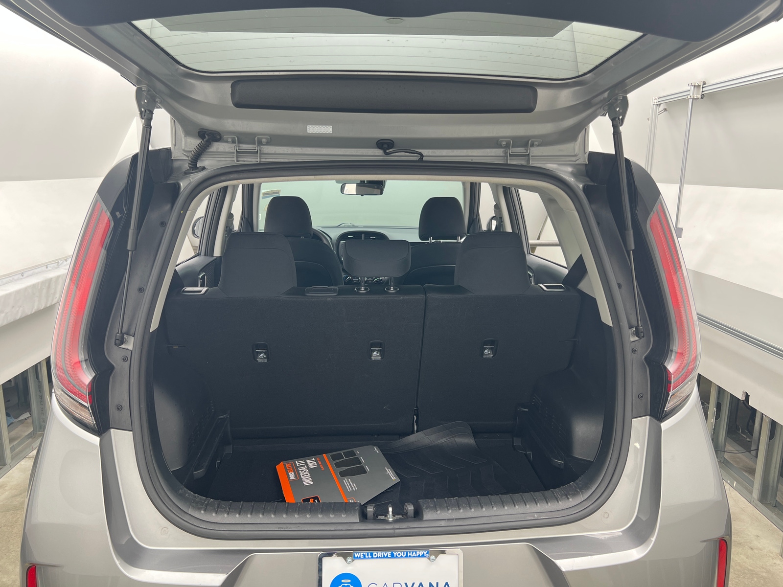 Thumbnail: 2024 Kia Soul - 7