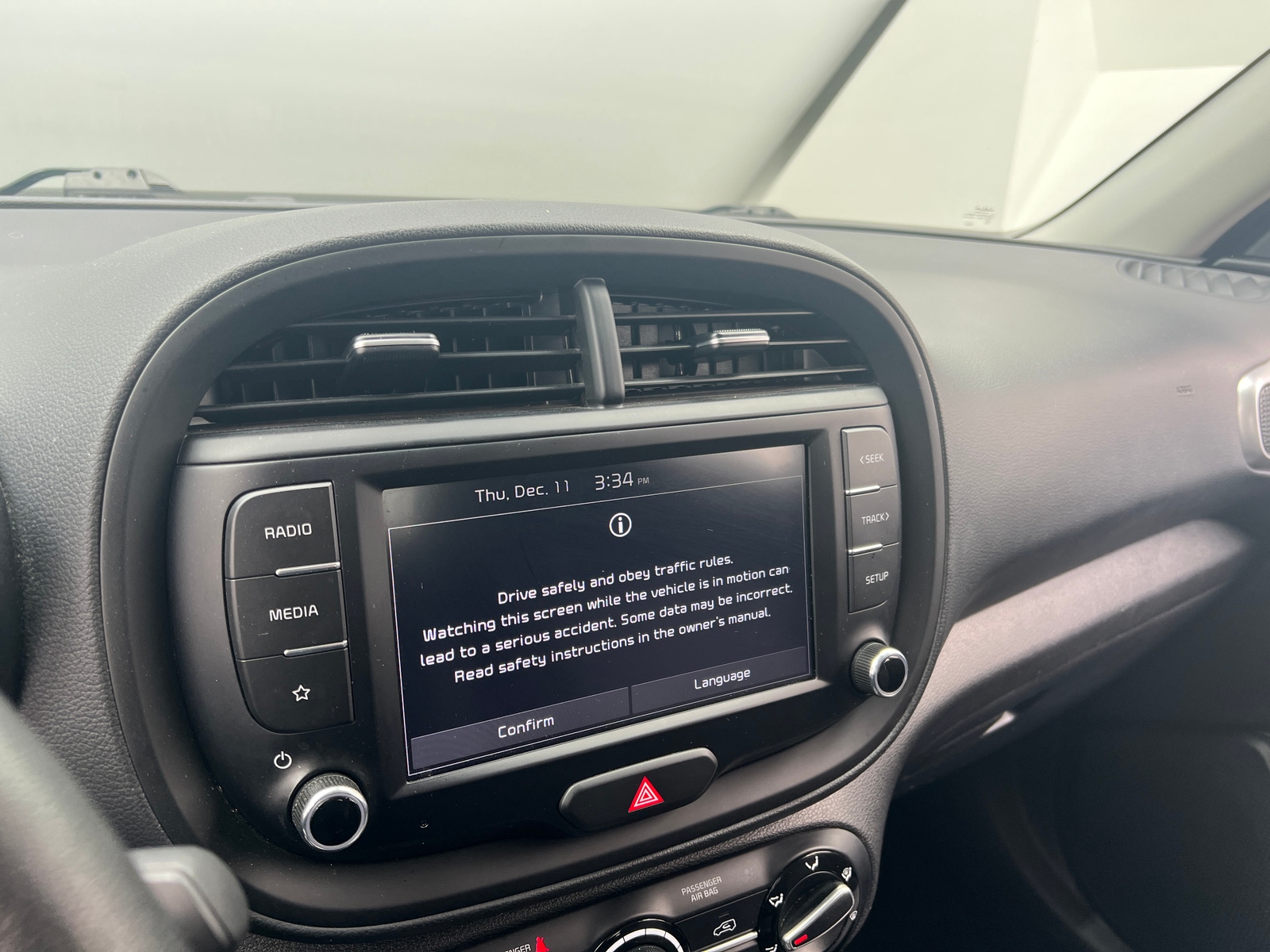 Thumbnail: 2024 Kia Soul - 4