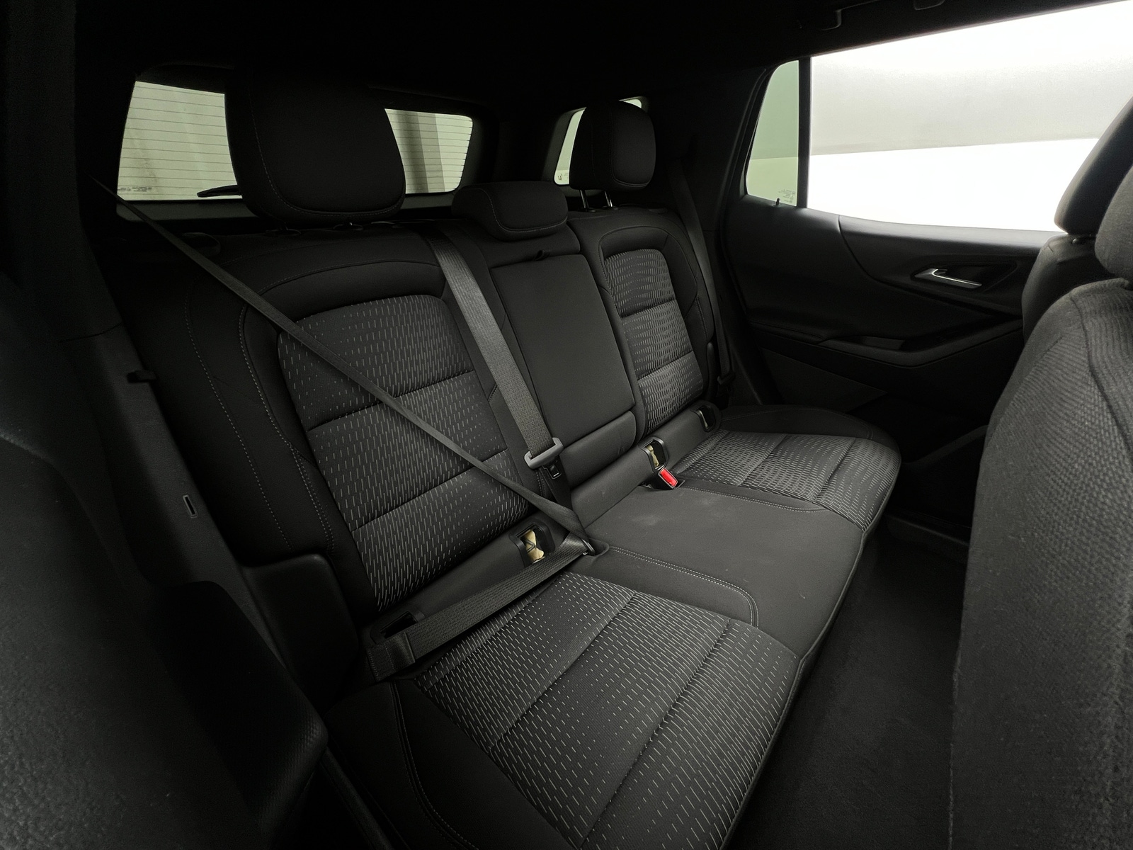 Thumbnail: 2025 Chevrolet Equinox - 6