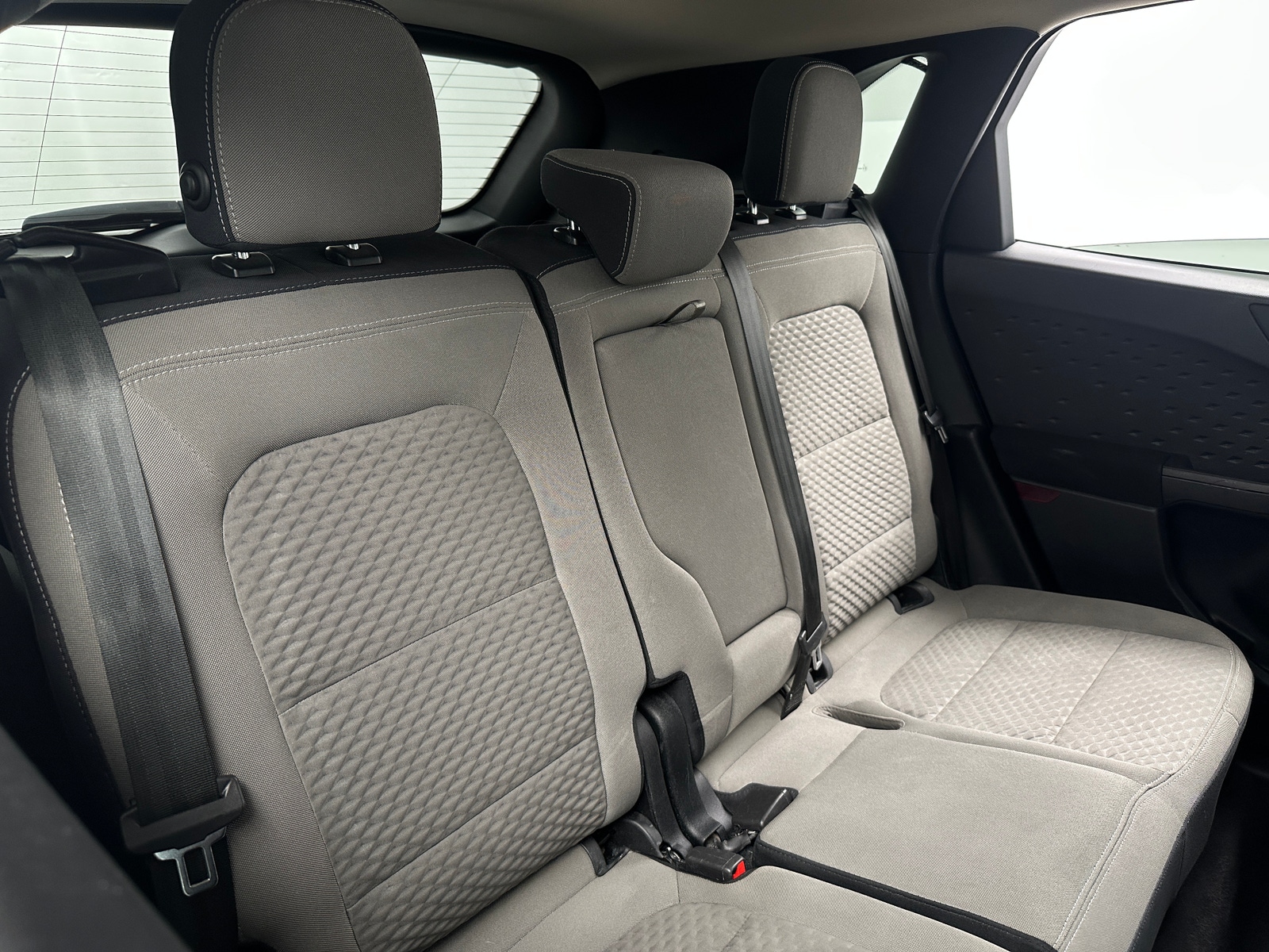 Thumbnail: 2020 Ford Escape - 6