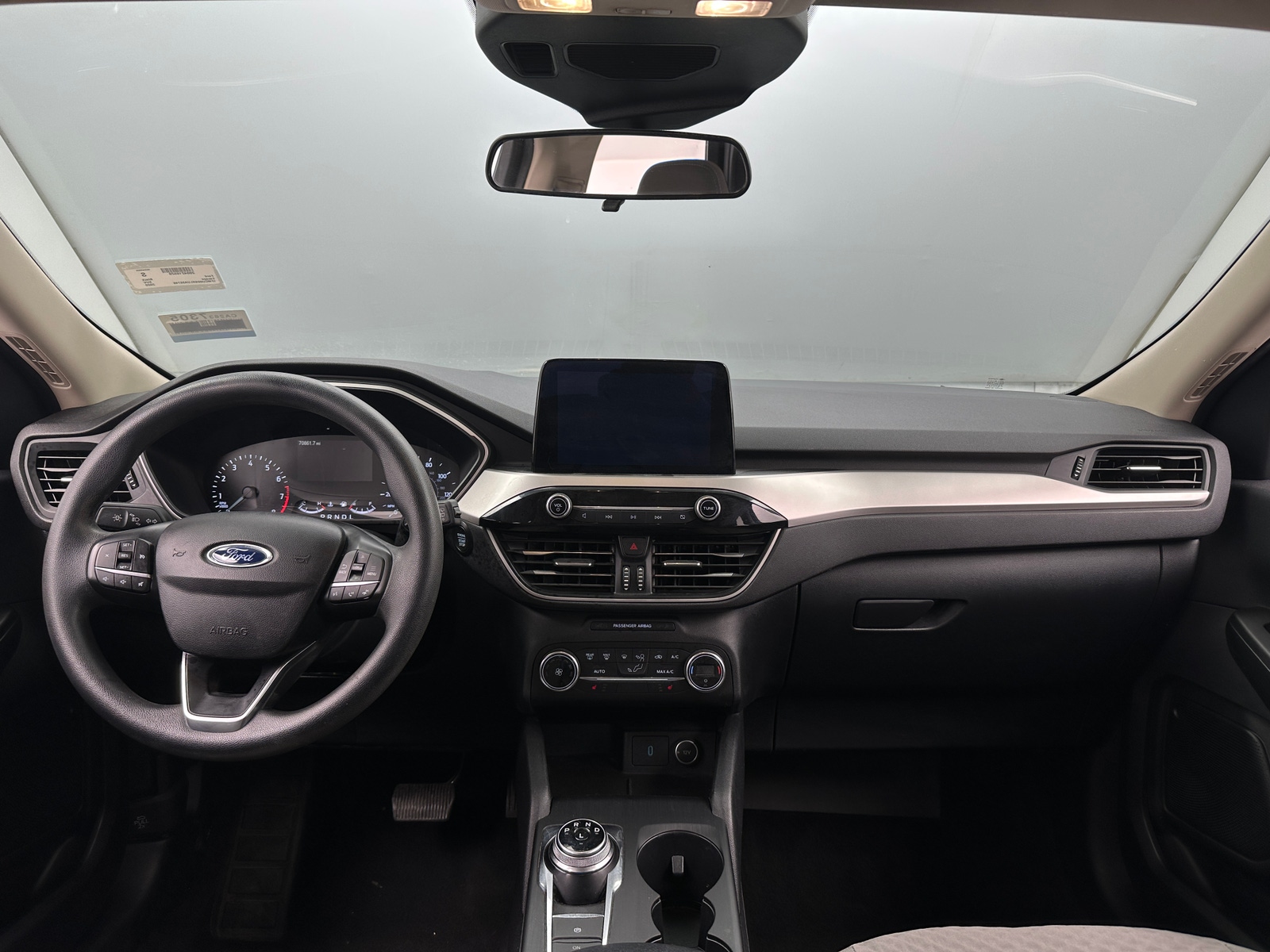 Thumbnail: 2020 Ford Escape - 3