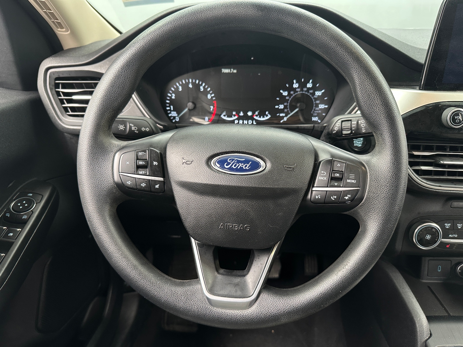 Thumbnail: 2020 Ford Escape - 5