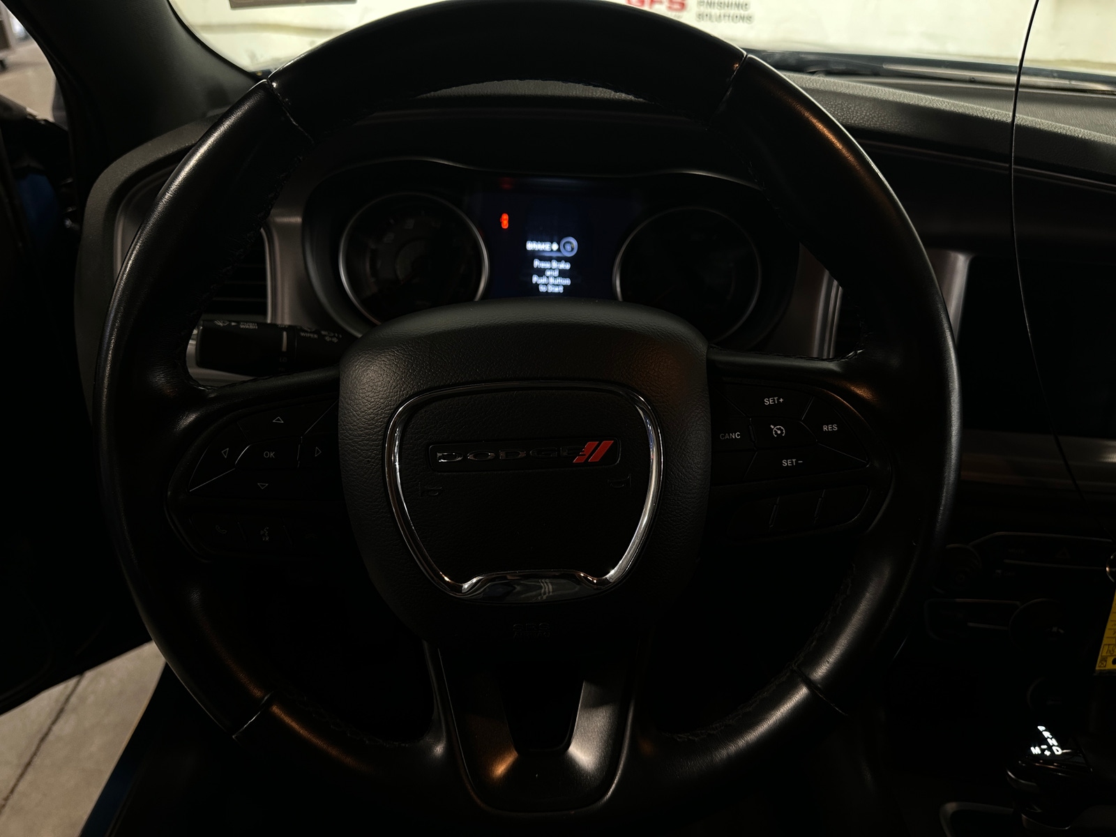 Thumbnail: 2023 Dodge Charger - 5