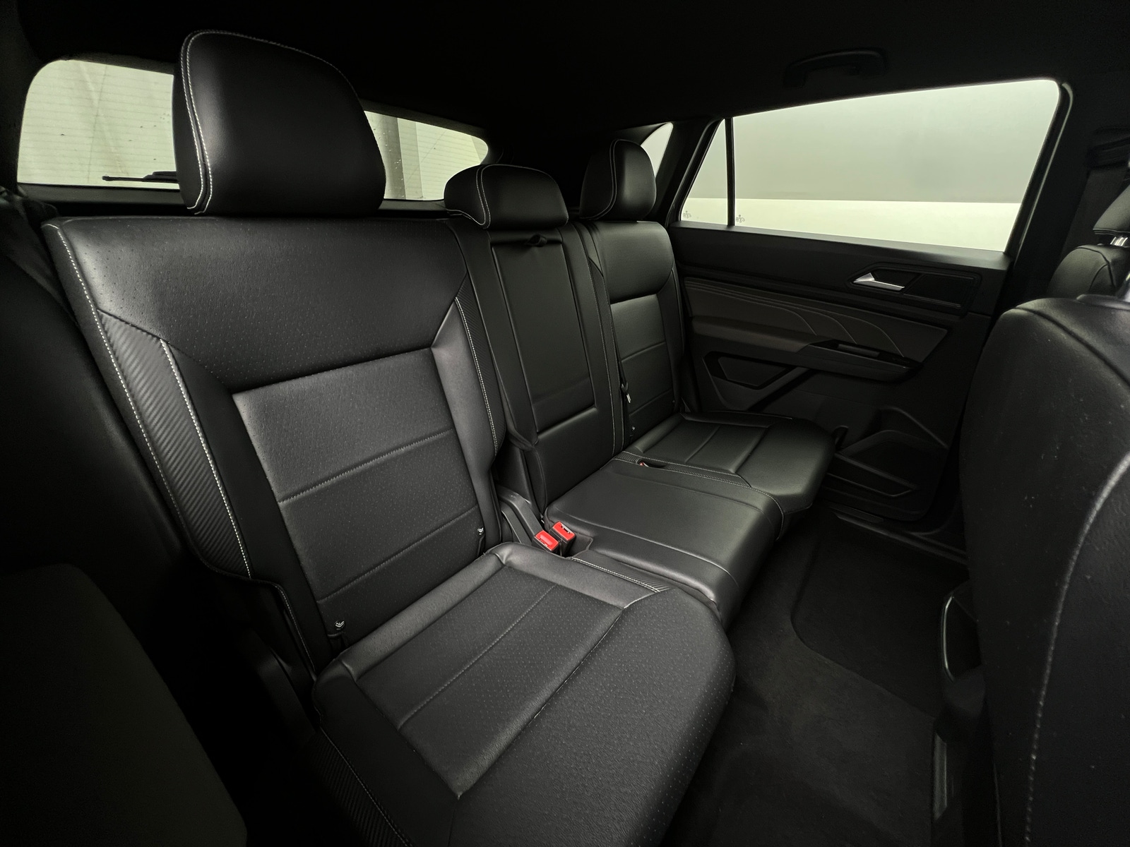 Thumbnail: 2021 Volkswagen Atlas - 5