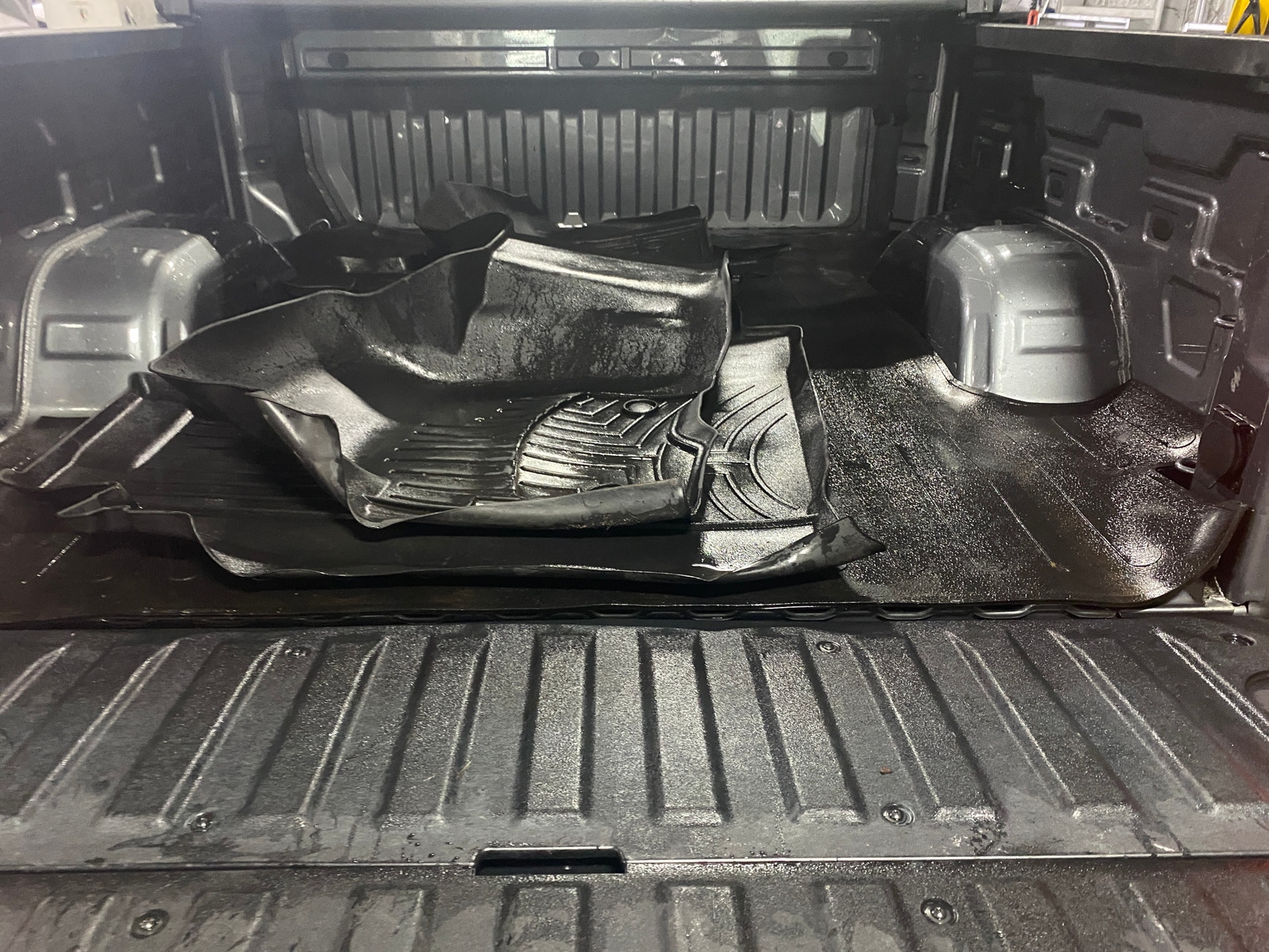 Thumbnail: 2021 Chevrolet Silverado 1500 - 7