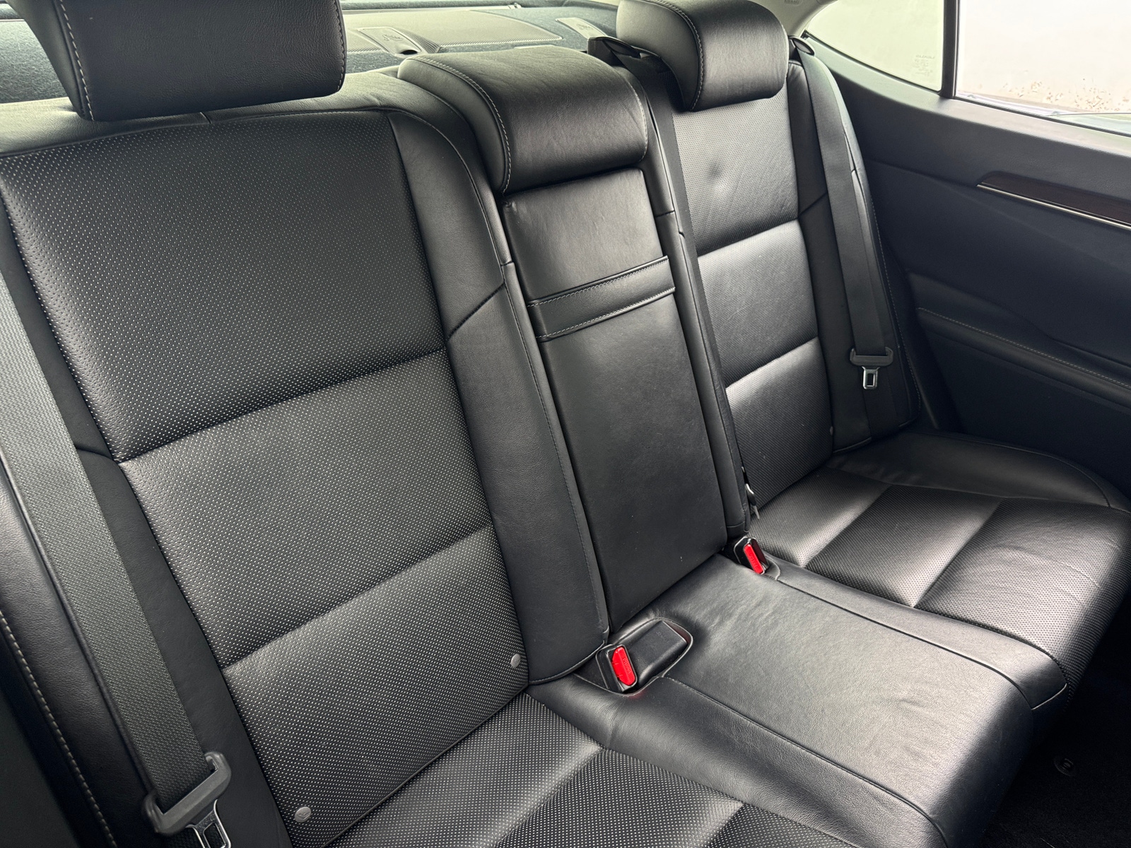 Thumbnail: 2014 Lexus ES - 5