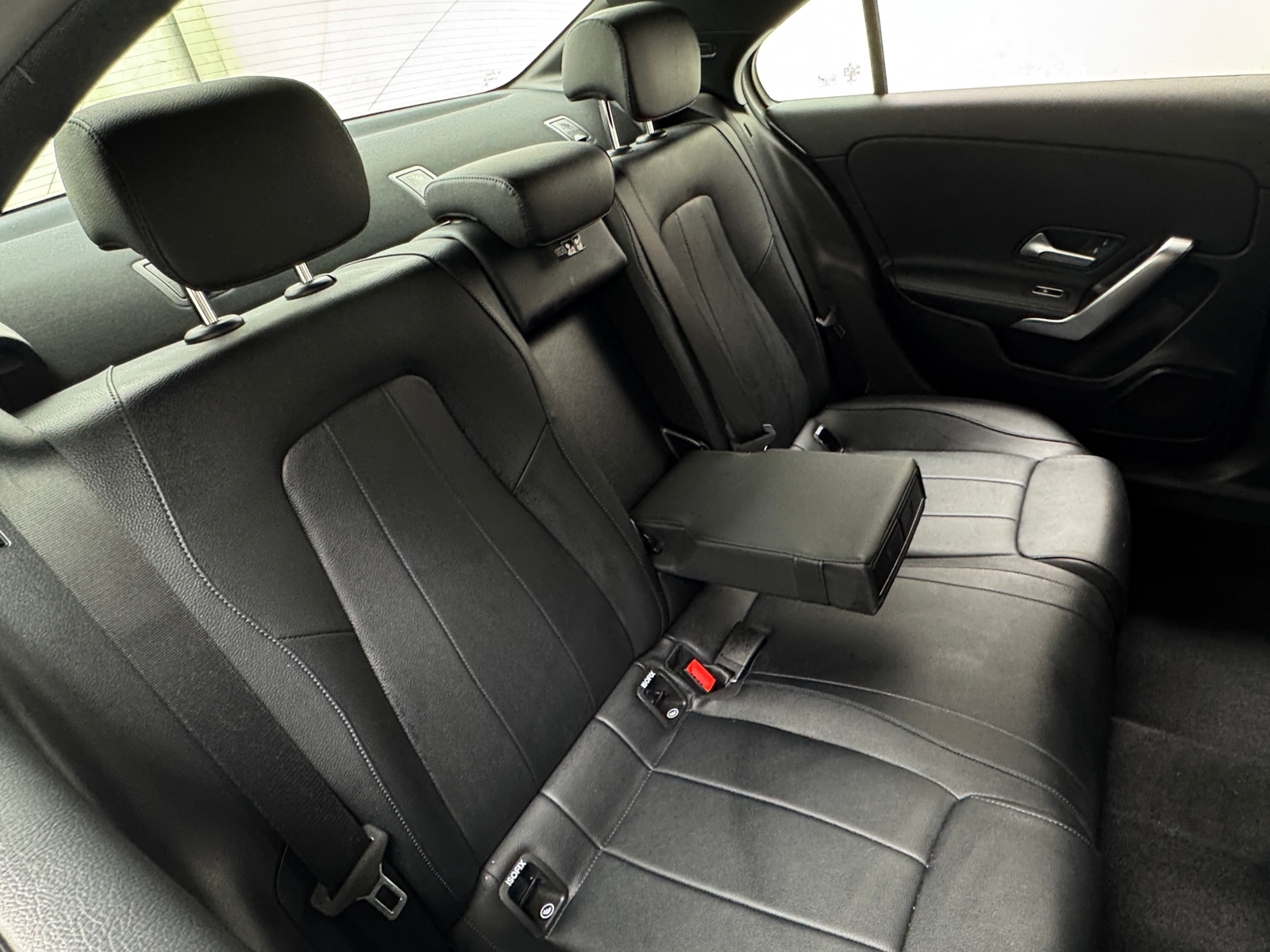 Thumbnail: 2021 Mercedes-Benz A-Class - 5