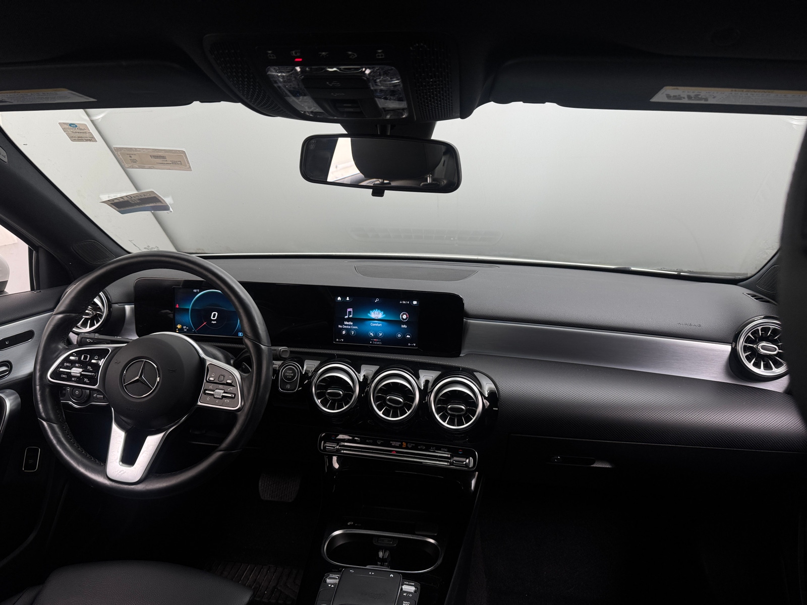 Thumbnail: 2021 Mercedes-Benz A-Class - 2