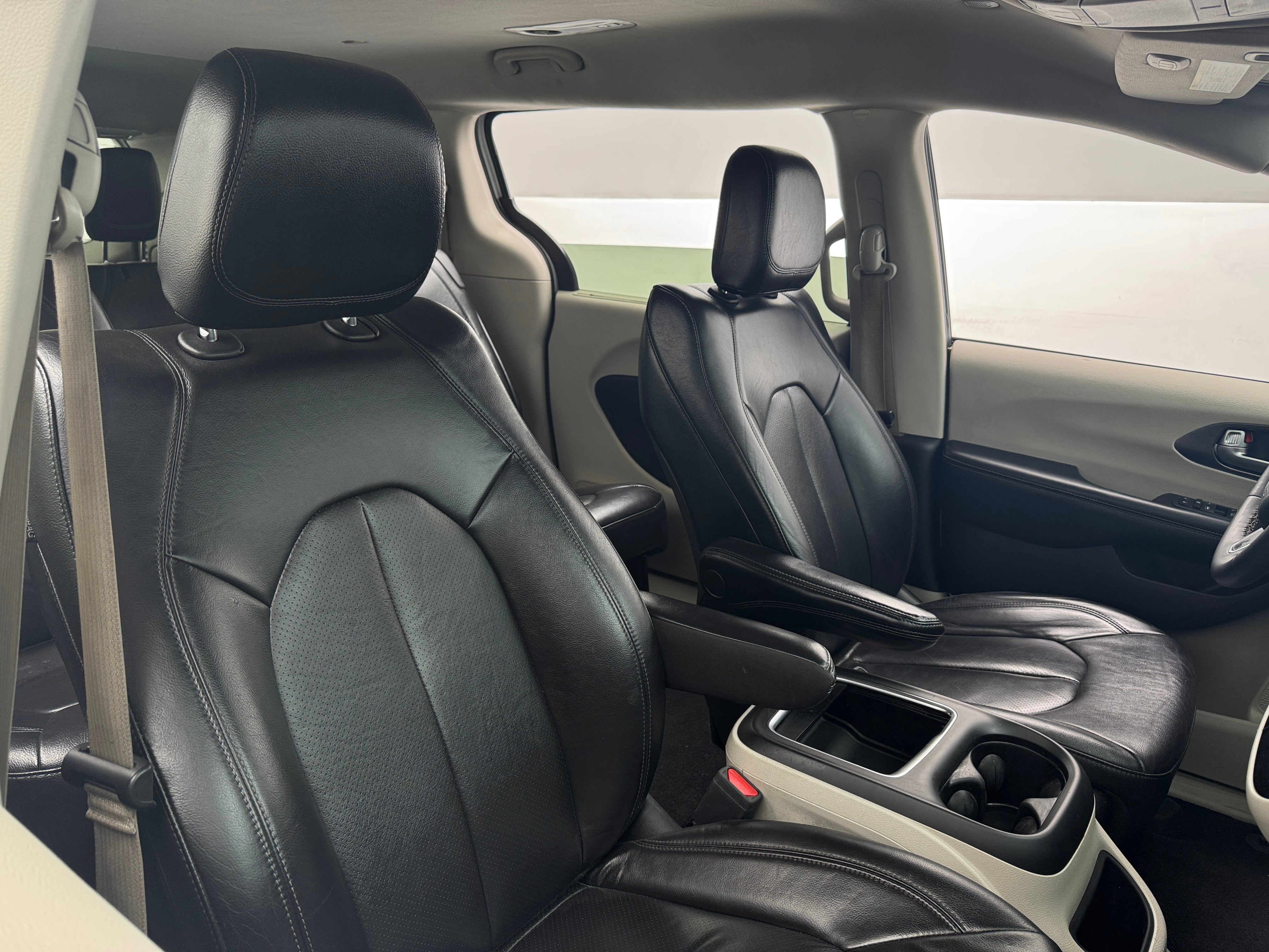 2022 Chrysler Pacifica