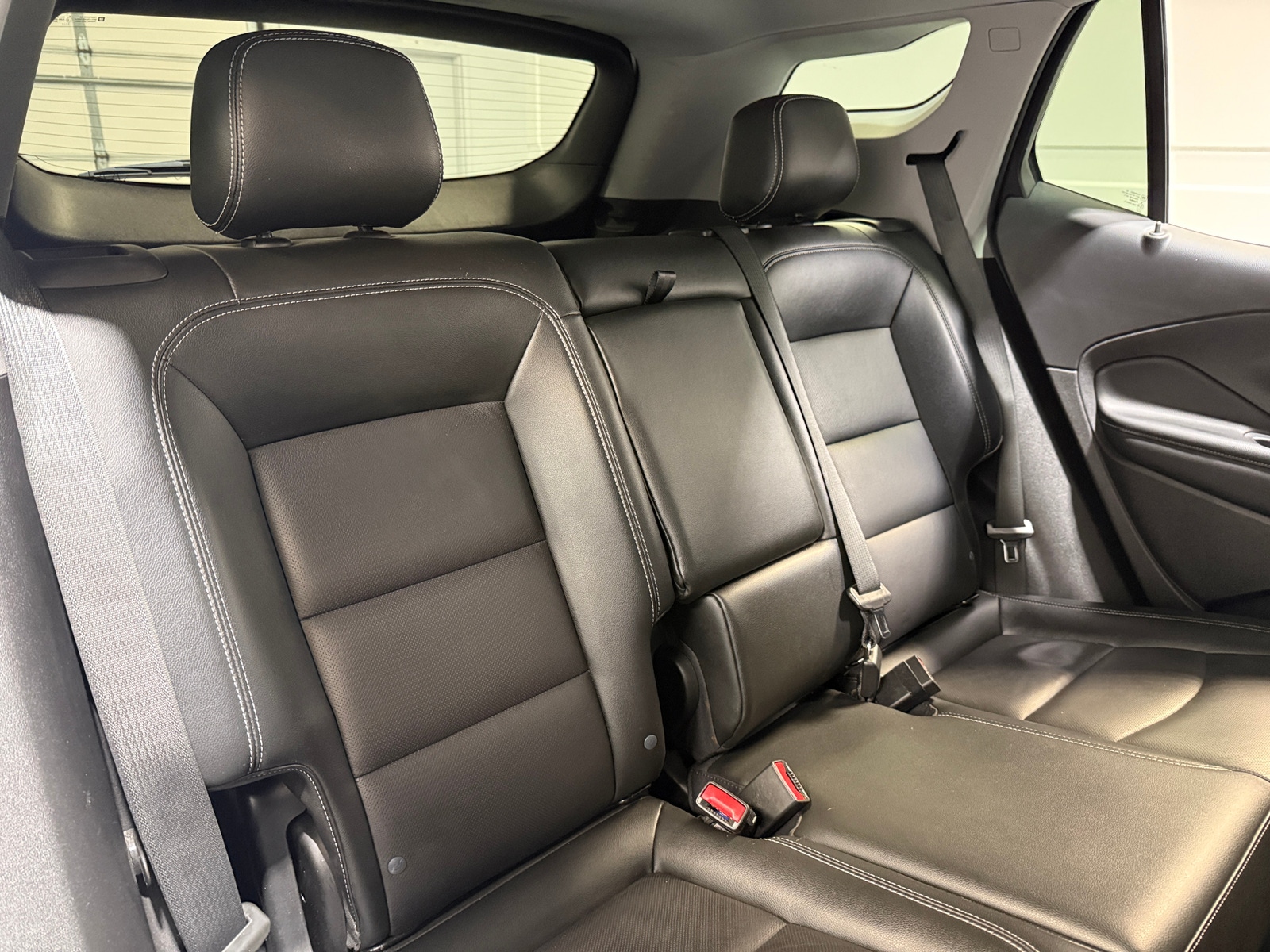 Thumbnail: 2024 GMC Terrain - 5