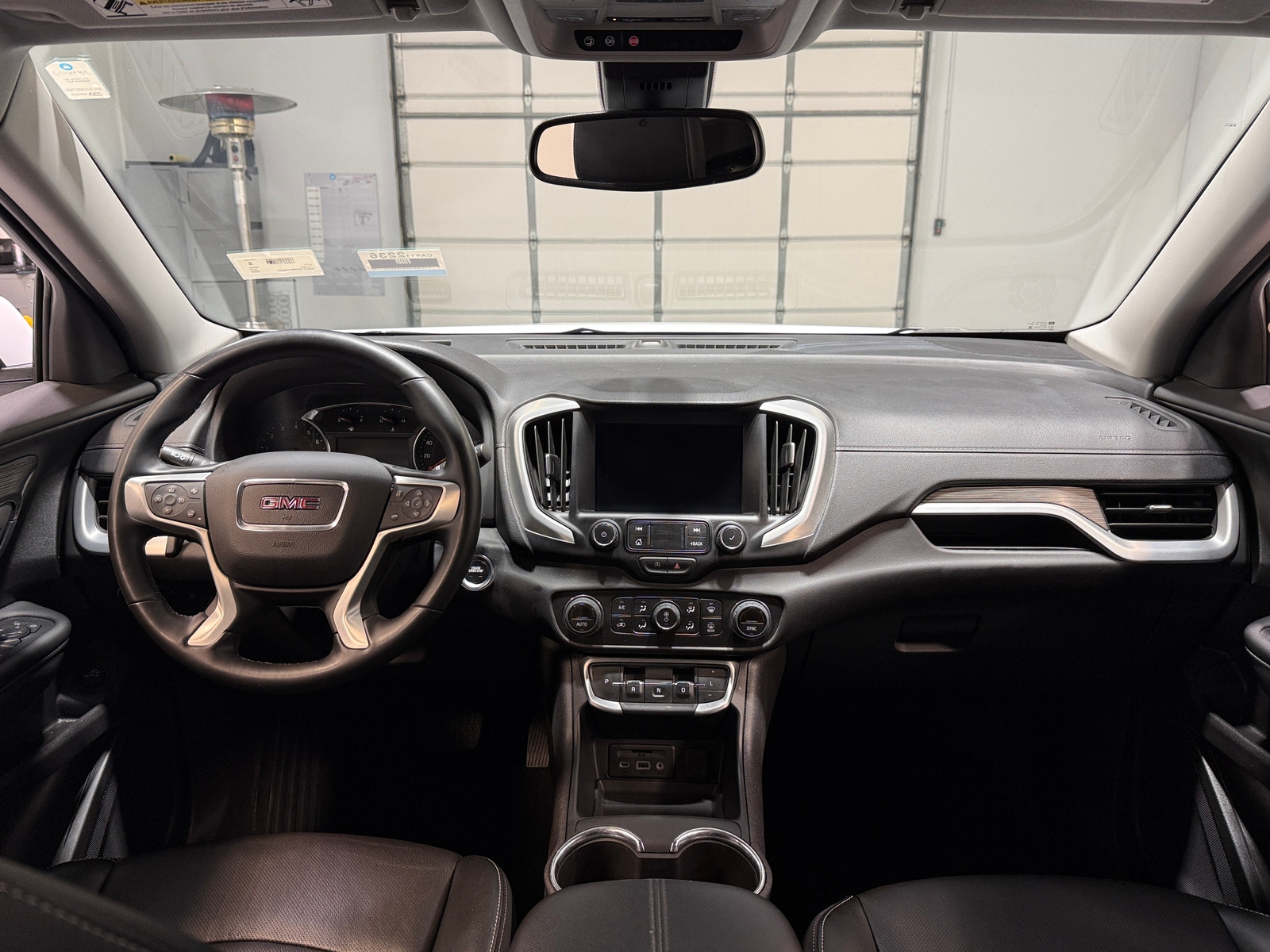 Thumbnail: 2024 GMC Terrain - 2