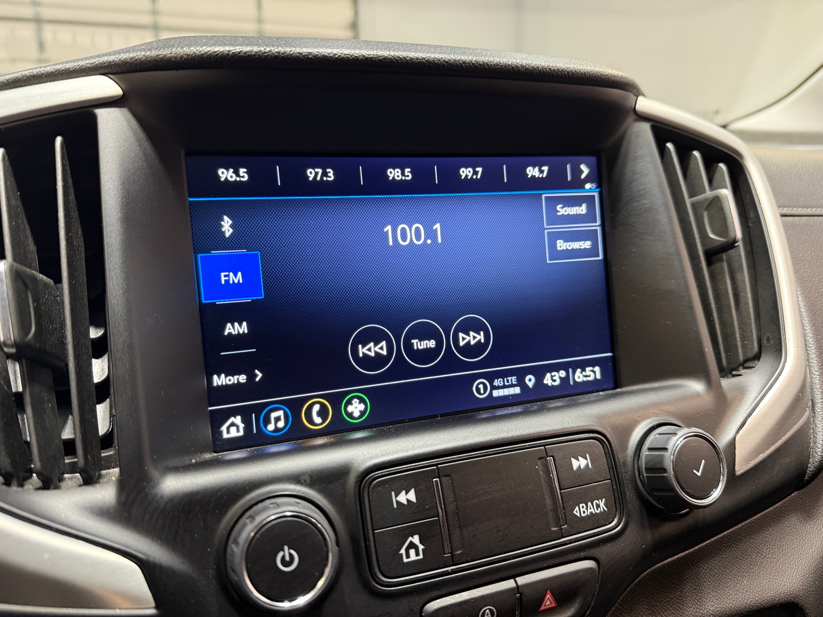 Thumbnail: 2024 GMC Terrain - 3