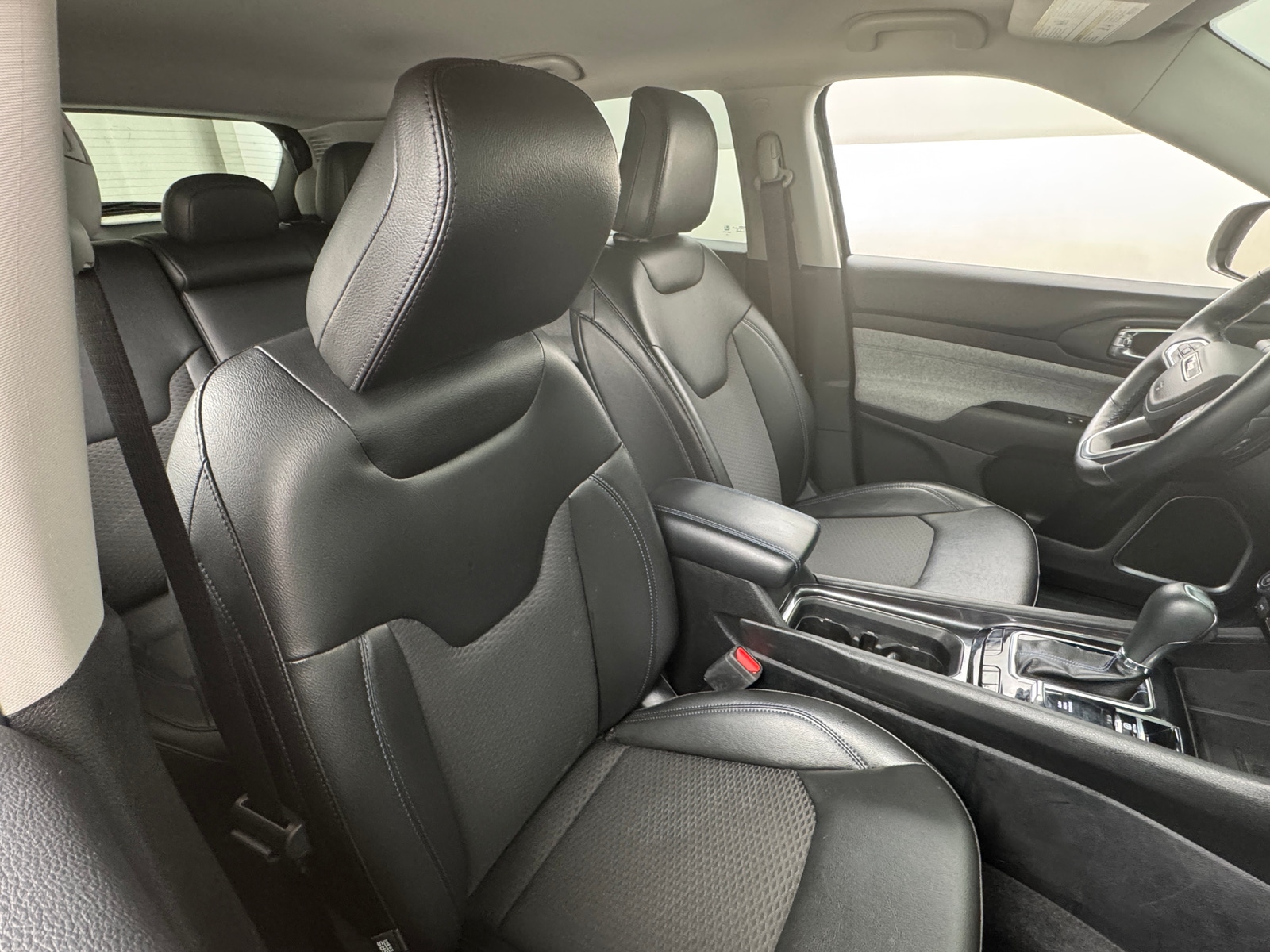 Thumbnail: 2022 Jeep Compass - 2