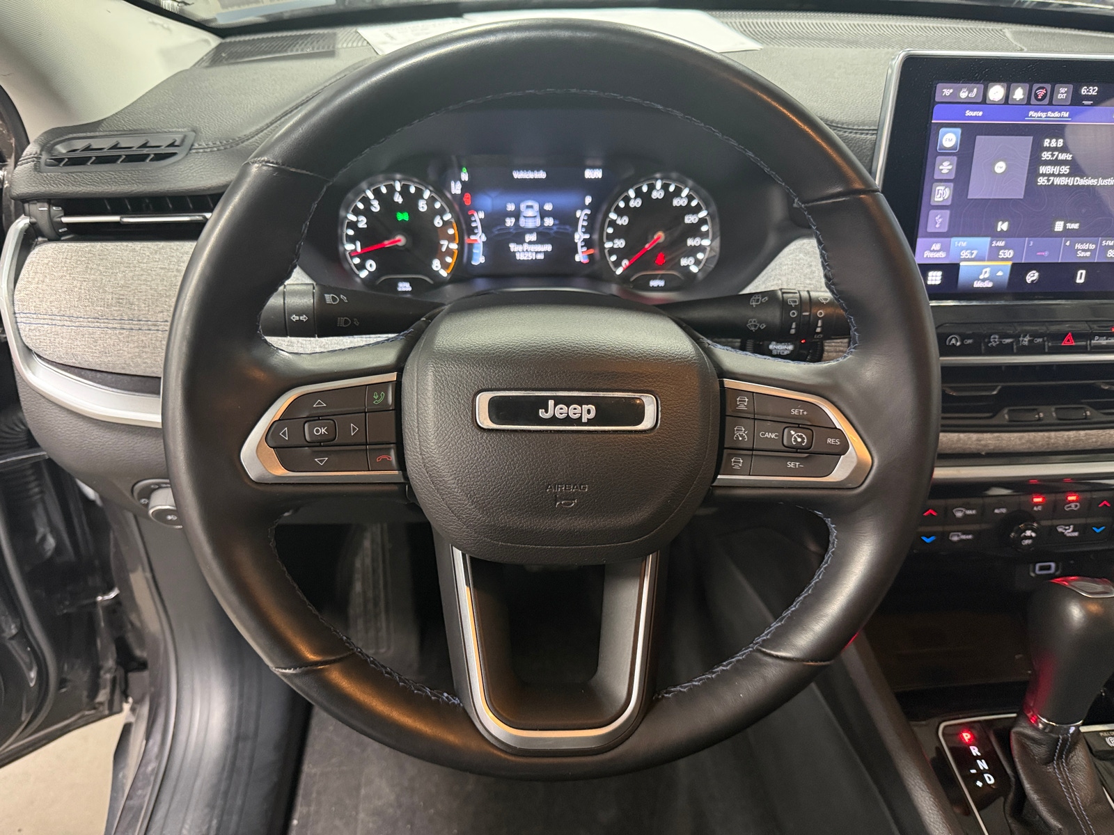 Thumbnail: 2022 Jeep Compass - 5