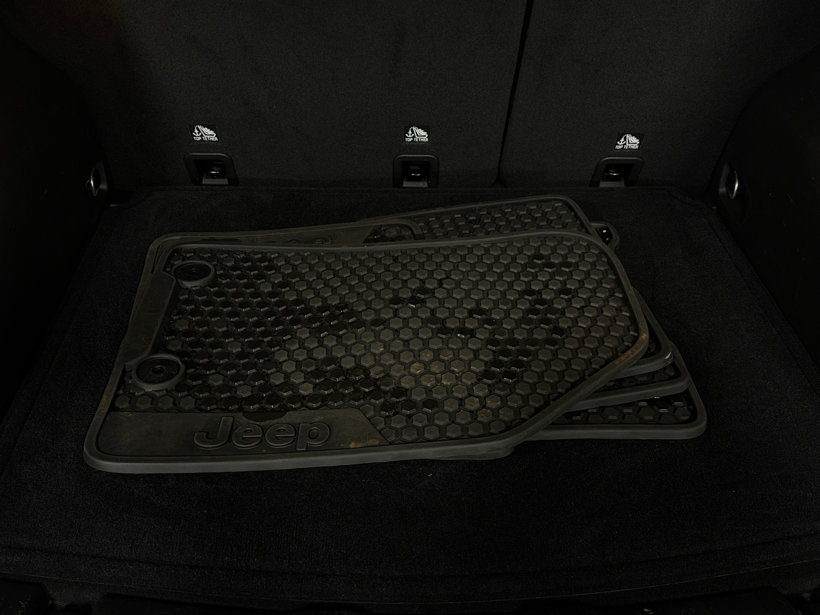 Thumbnail: 2022 Jeep Compass - 7