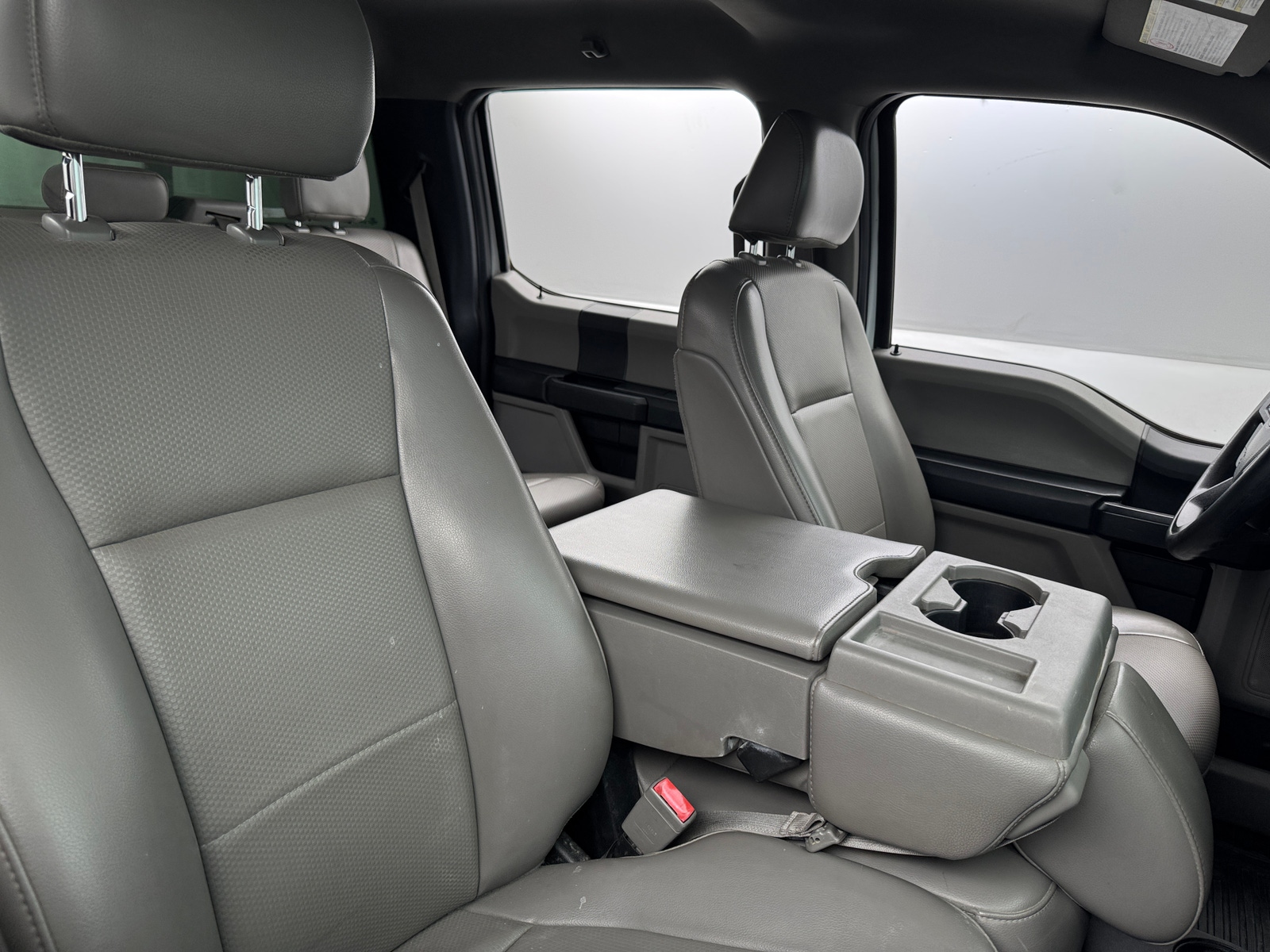 Thumbnail: 2019 Ford Econoline - 2