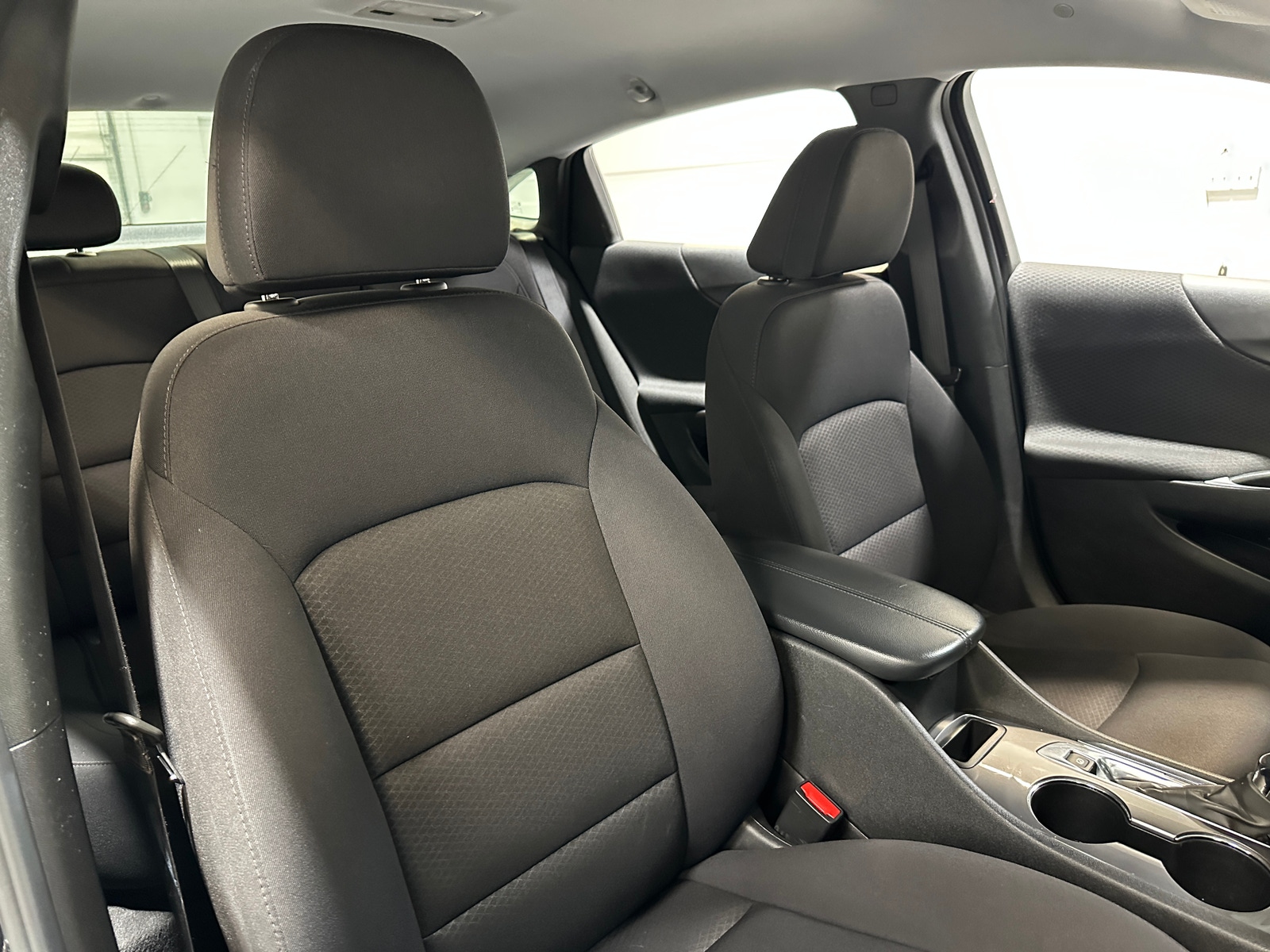 Thumbnail: 2023 Chevrolet Malibu - 2