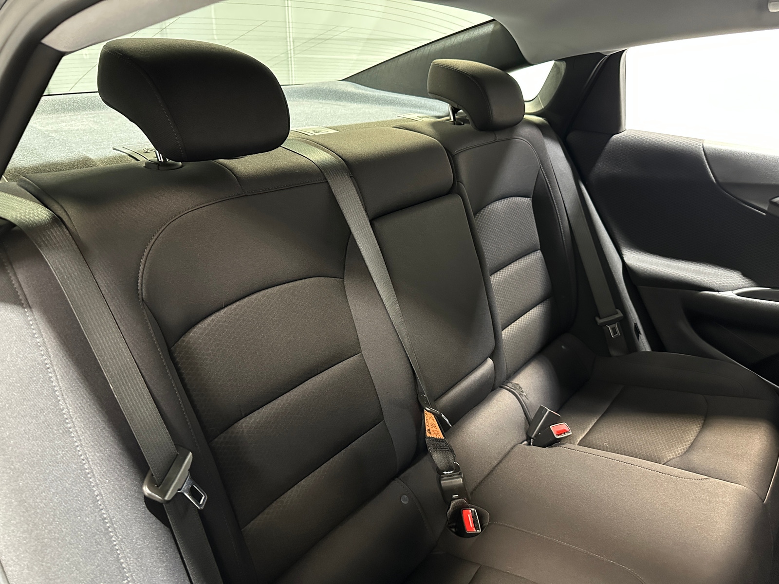 Thumbnail: 2023 Chevrolet Malibu - 6