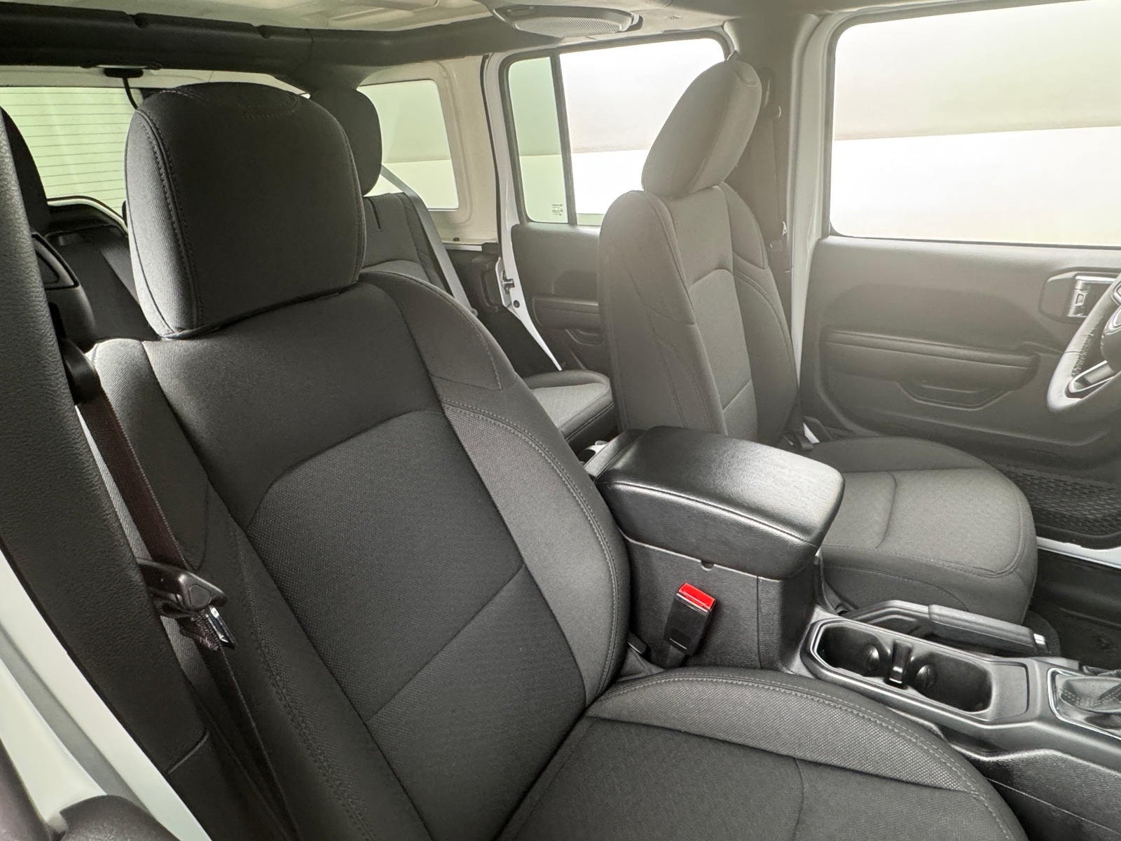 Thumbnail: 2023 Jeep Wrangler - 2