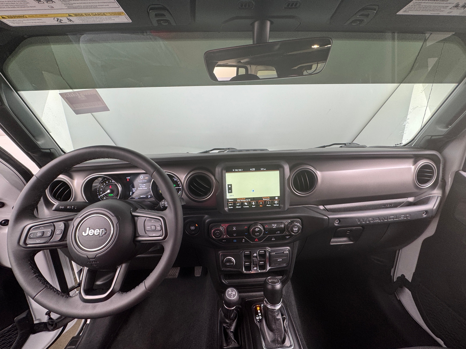 Thumbnail: 2023 Jeep Wrangler - 3