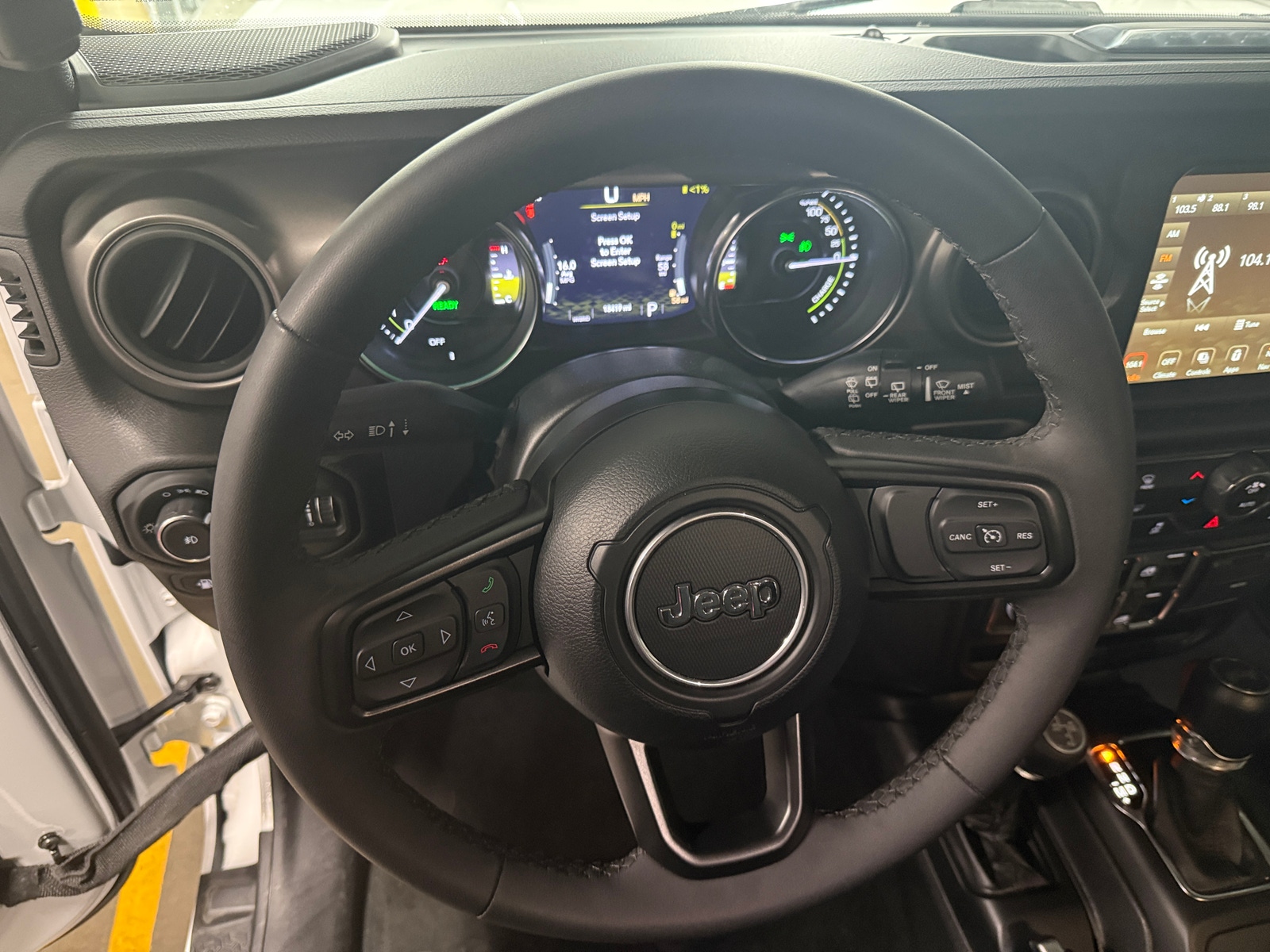 Thumbnail: 2023 Jeep Wrangler - 5