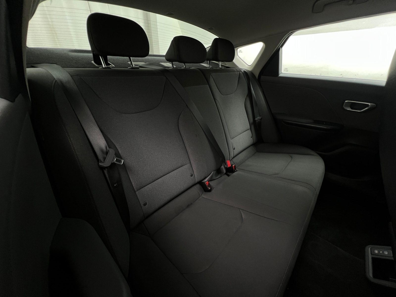 Thumbnail: 2025 Kia K4 - 6