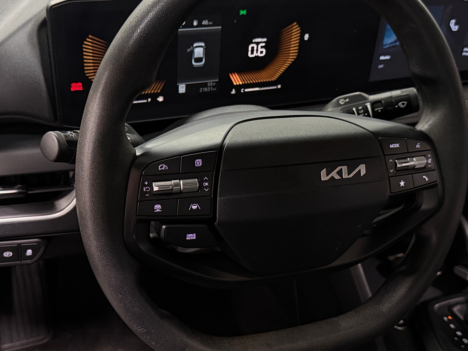 Thumbnail: 2025 Kia K4 - 5