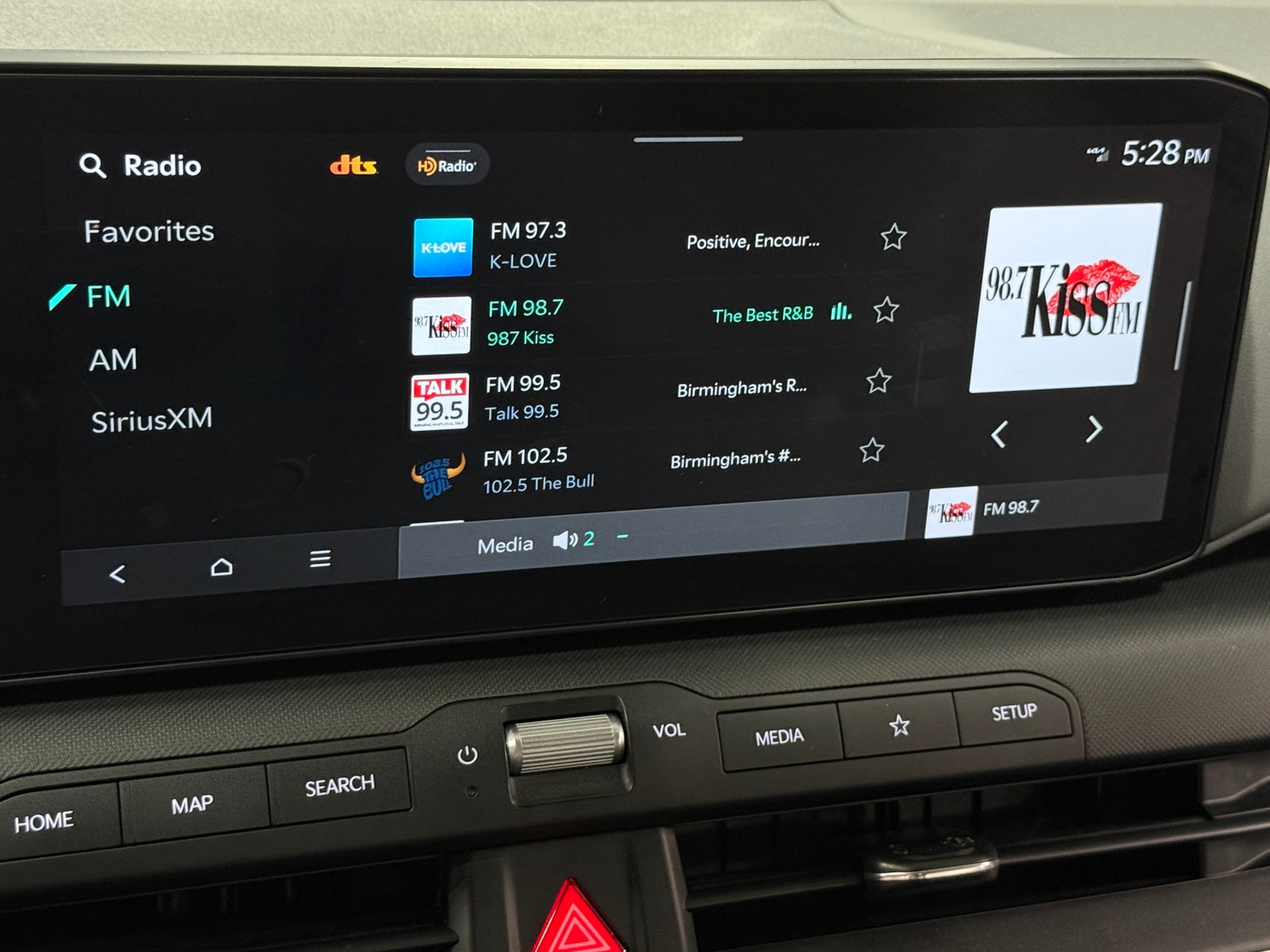 Thumbnail: 2025 Kia K4 - 4