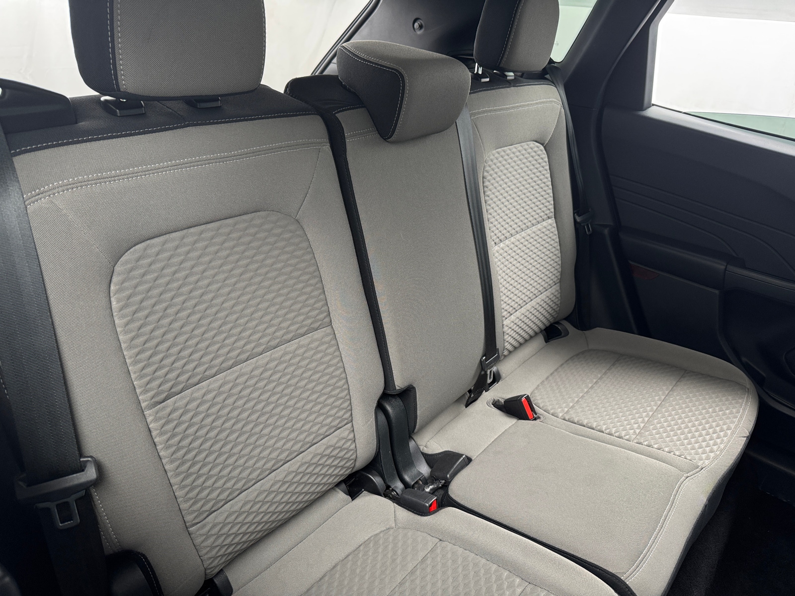 Thumbnail: 2022 Ford Escape - 6