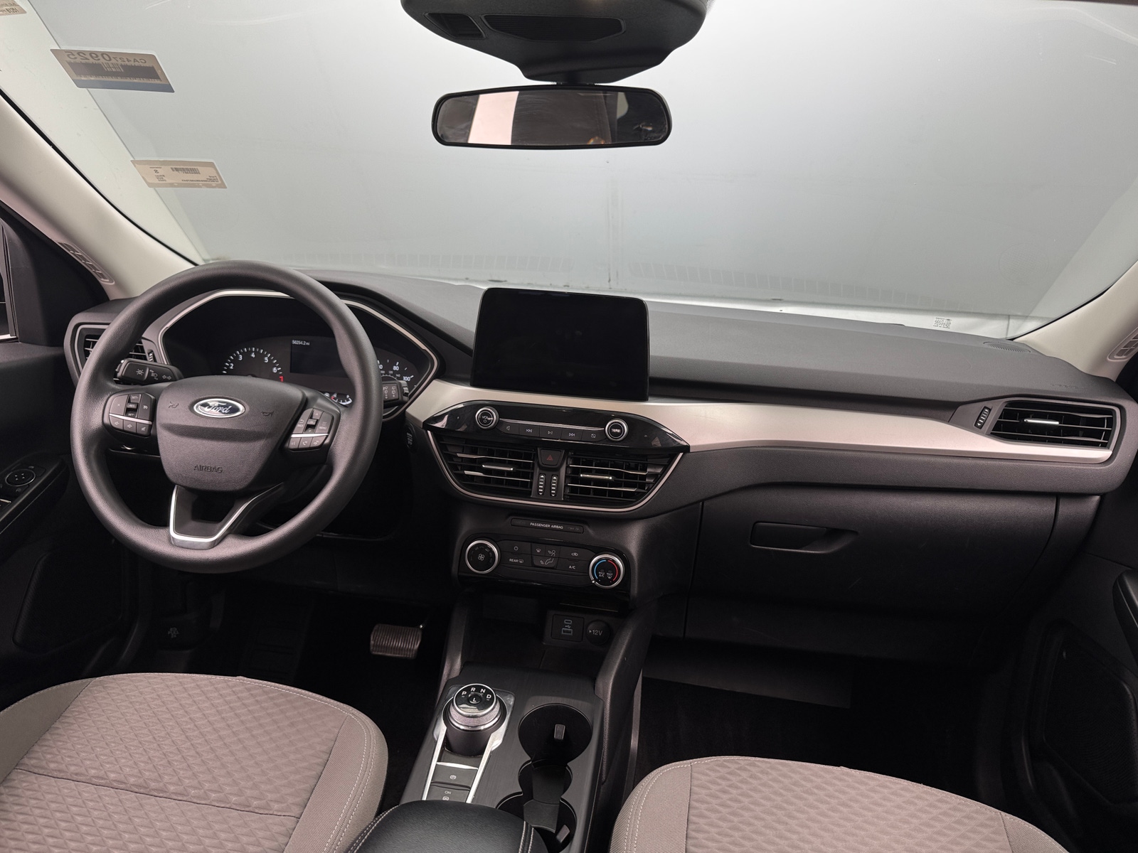 Thumbnail: 2022 Ford Escape - 3